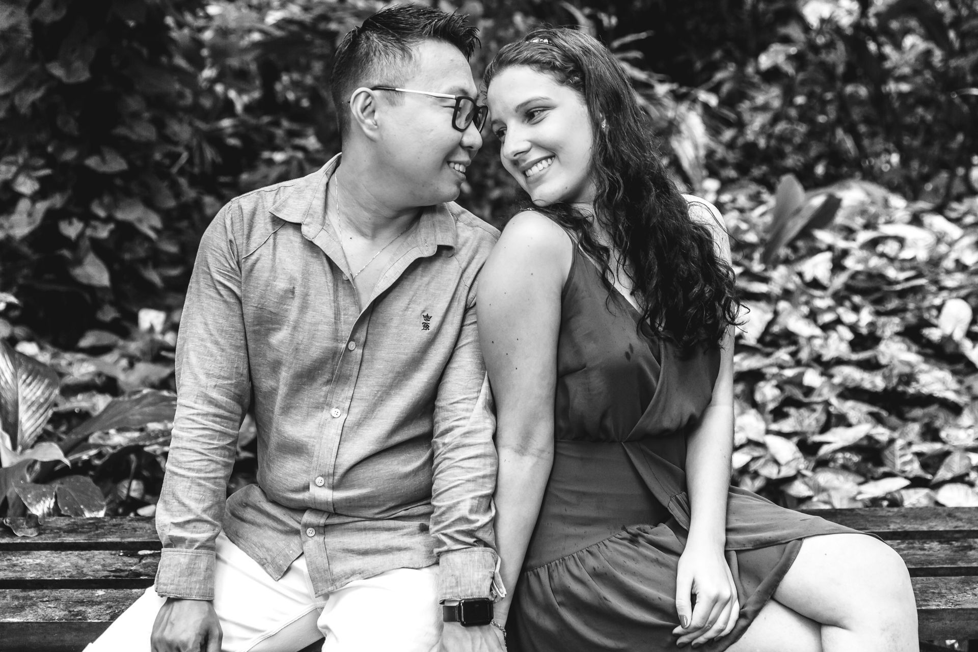 Foto Irla & Ed | Love on the Beach Foto Irla & Ed | Love on the Beach - Imagem 40