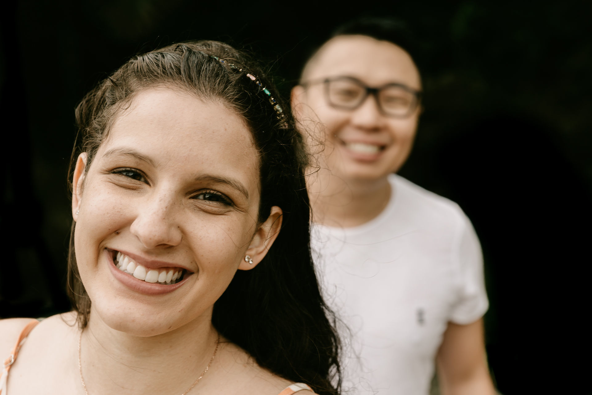 Foto Irla & Ed | Love on the Beach Foto Irla & Ed | Love on the Beach - Imagem 50