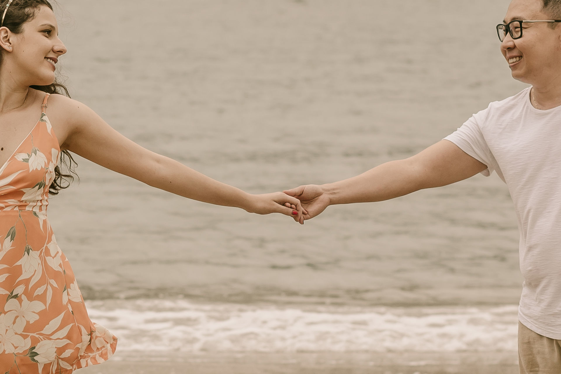 Foto Irla & Ed | Love on the Beach Foto Irla & Ed | Love on the Beach - Imagem 52