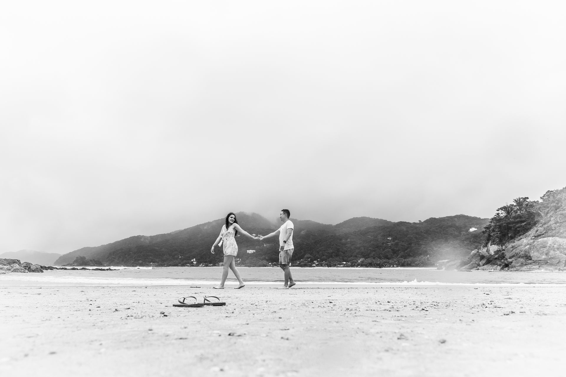 Foto Irla & Ed | Love on the Beach Foto Irla & Ed | Love on the Beach - Imagem 53