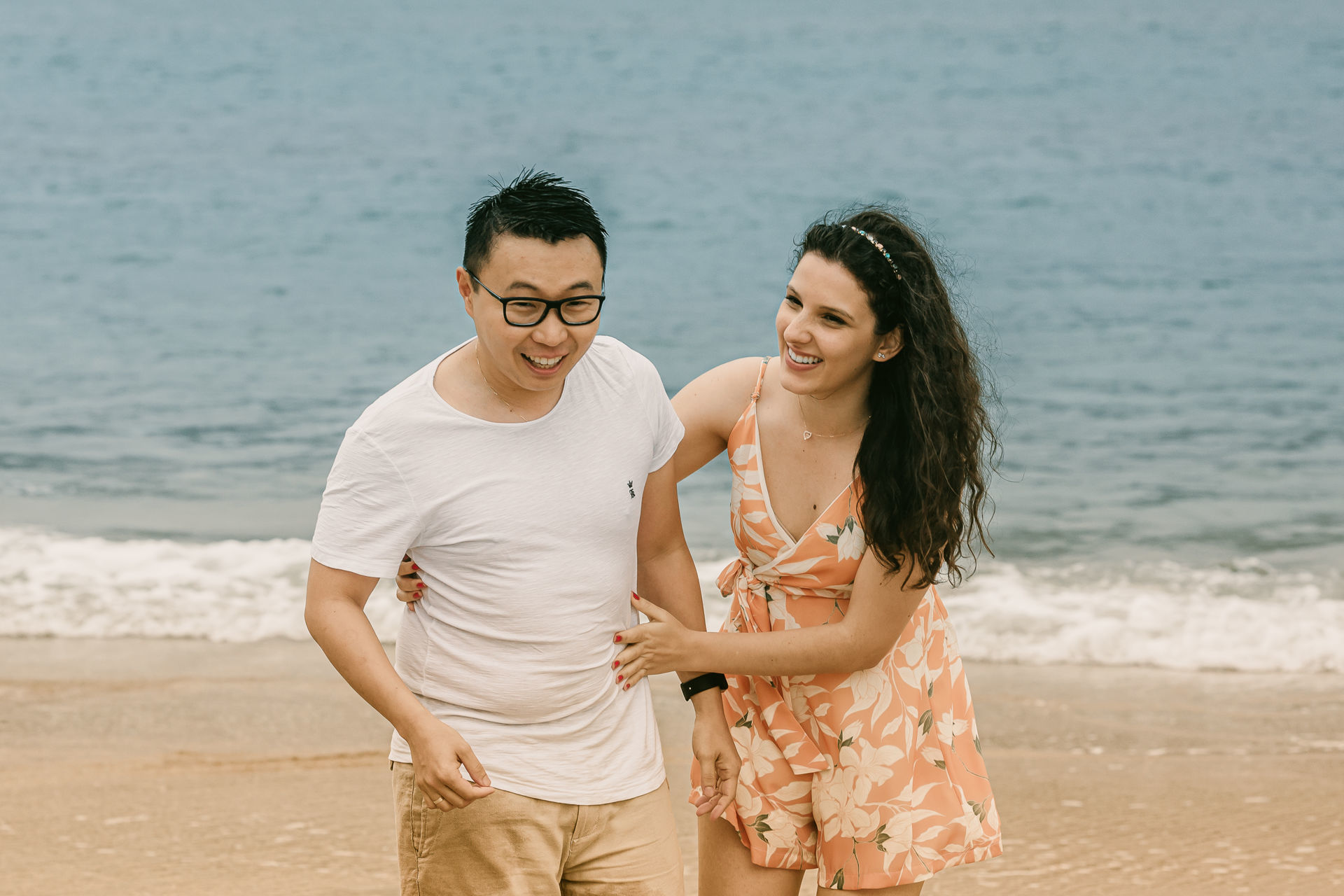 Foto Irla & Ed | Love on the Beach Foto Irla & Ed | Love on the Beach - Imagem 56