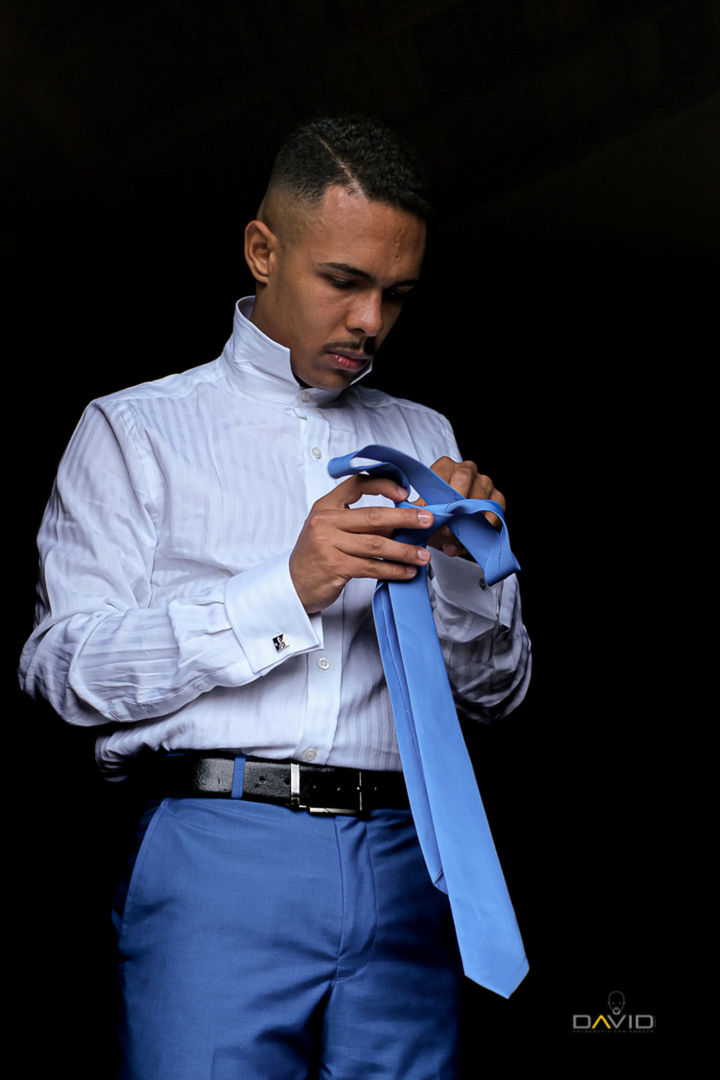 Foto Camila & Marcio | Wedding Day Foto Camila & Marcio | Wedding Day - Imagem 0