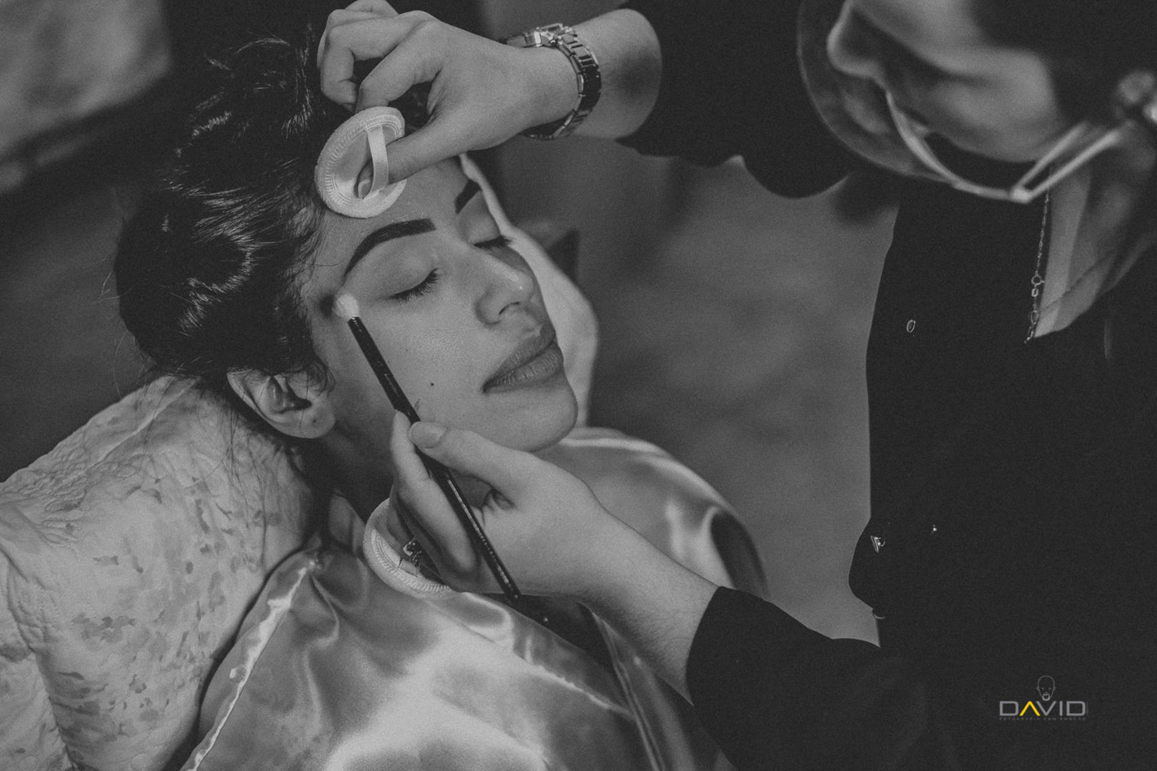 Foto Camila & Marcio | Wedding Day Foto Camila & Marcio | Wedding Day - Imagem 3