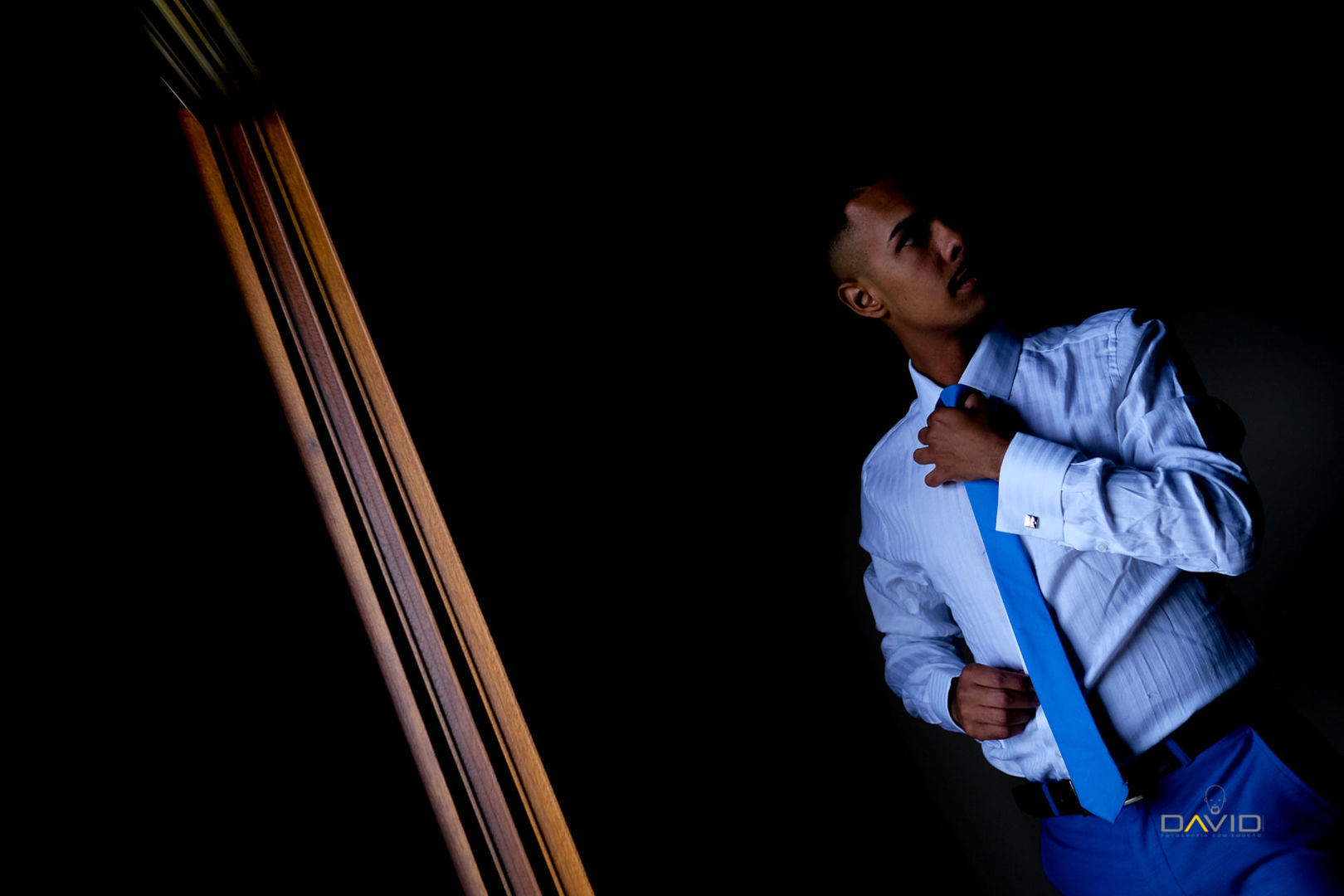 Foto Camila & Marcio | Wedding Day Foto Camila & Marcio | Wedding Day - Imagem 5