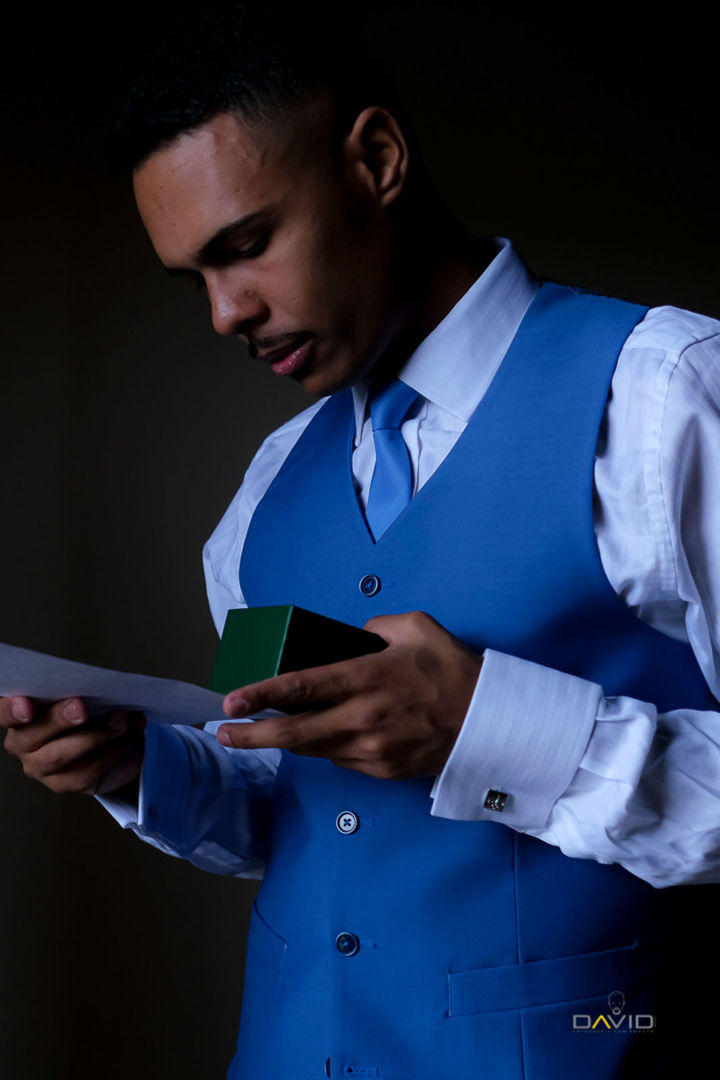 Foto Camila & Marcio | Wedding Day Foto Camila & Marcio | Wedding Day - Imagem 6