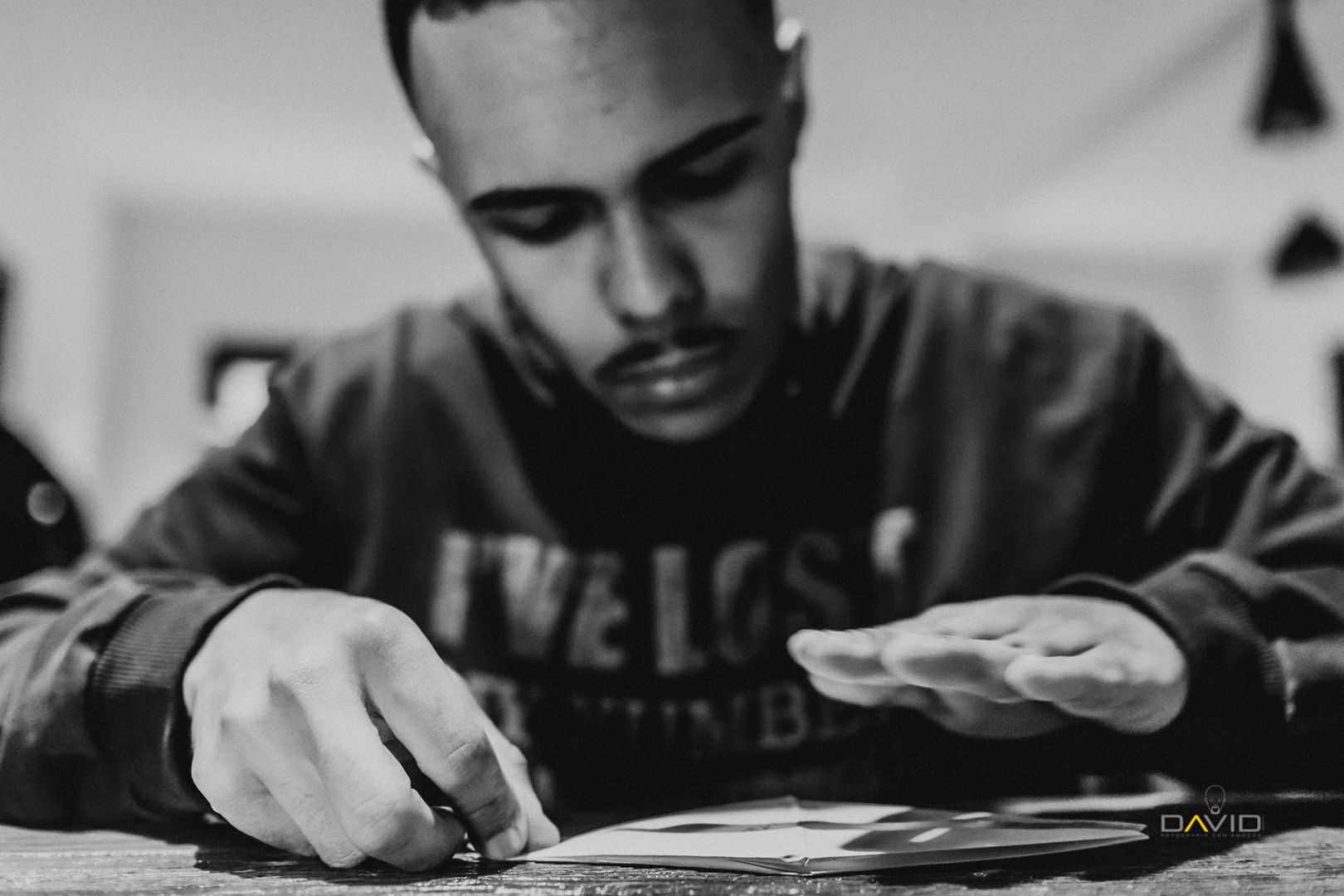 Foto Camila & Marcio | Wedding Day Foto Camila & Marcio | Wedding Day - Imagem 8