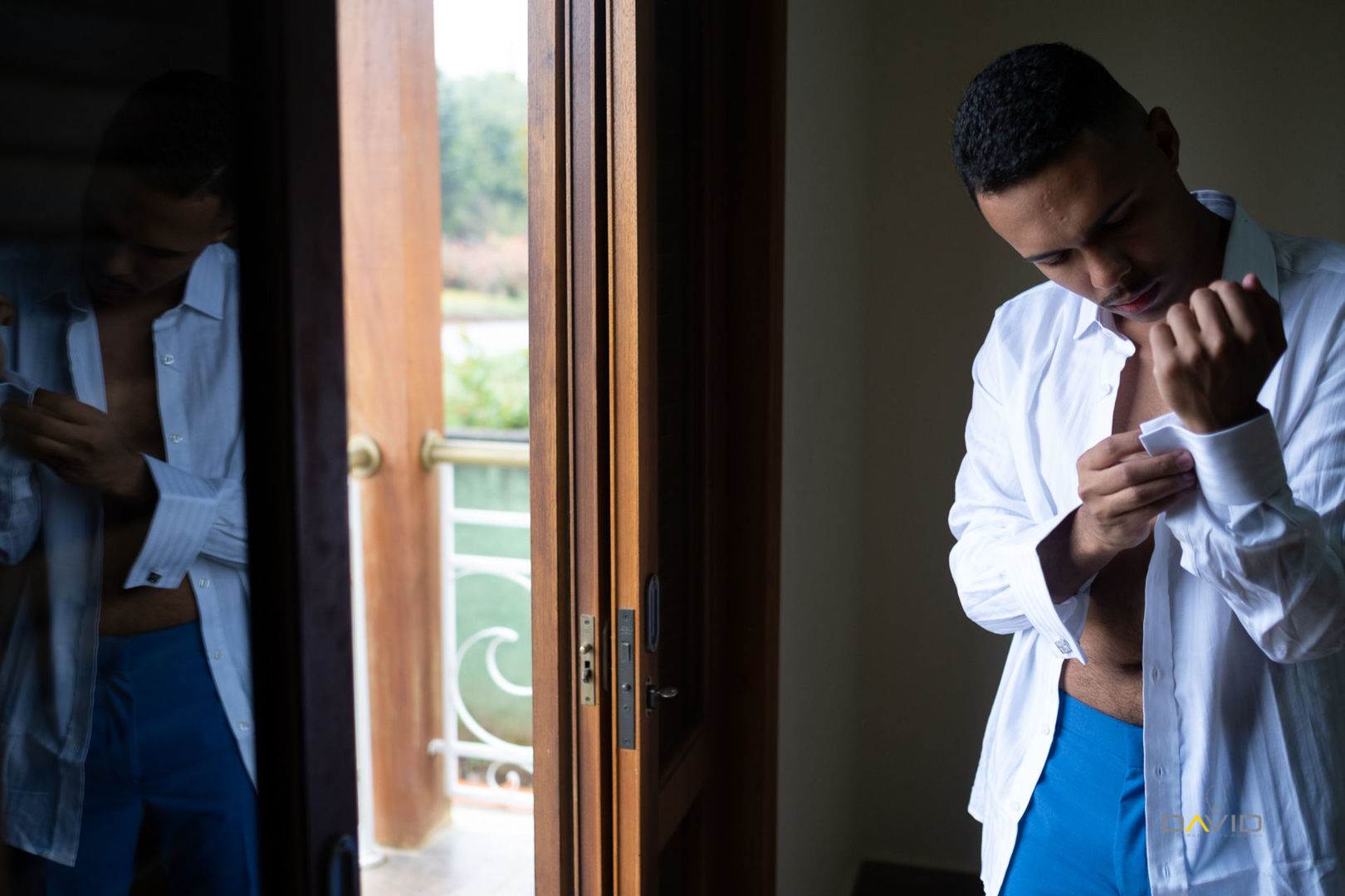 Foto Camila & Marcio | Wedding Day Foto Camila & Marcio | Wedding Day - Imagem 10