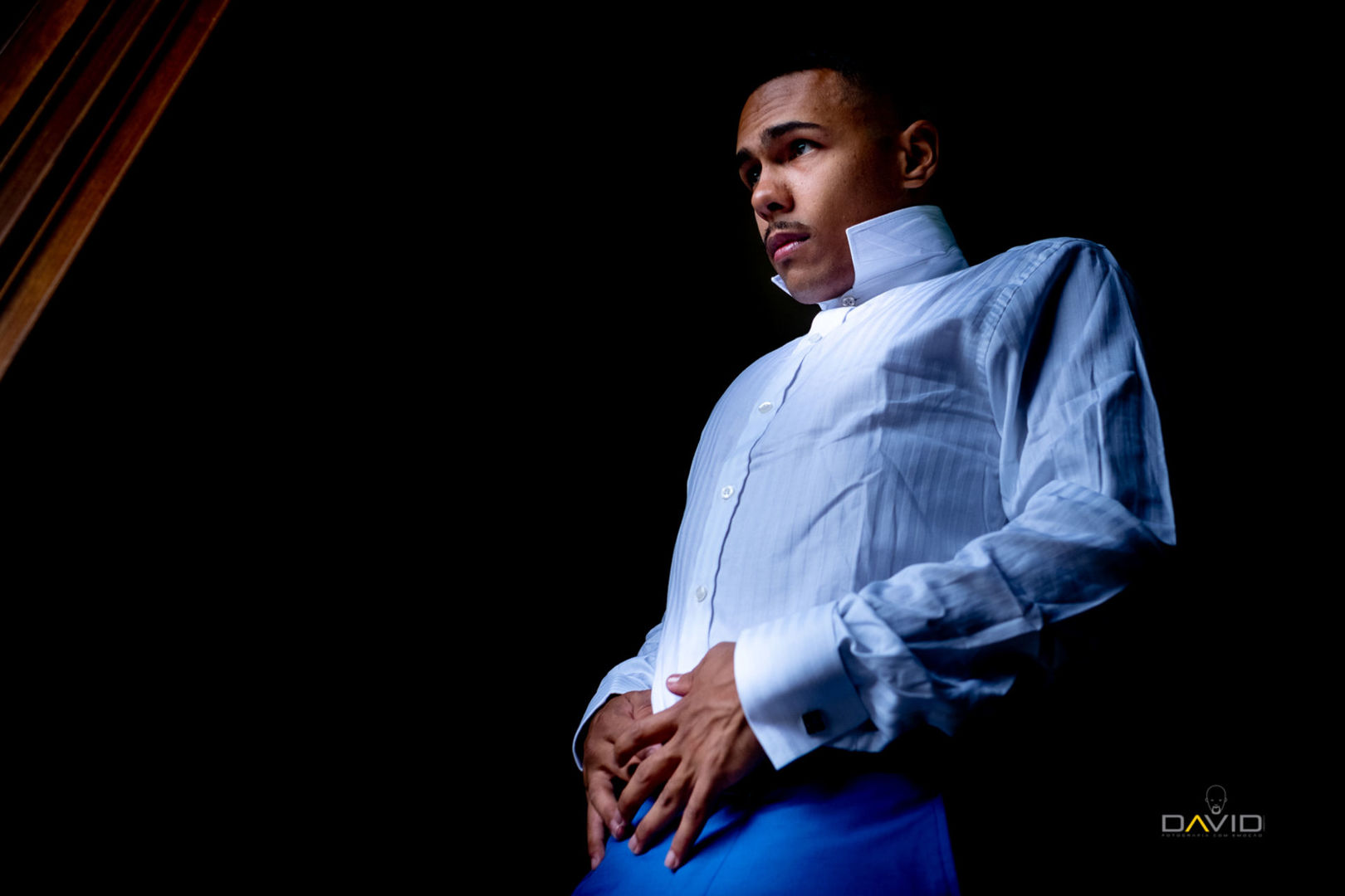 Foto Camila & Marcio | Wedding Day Foto Camila & Marcio | Wedding Day - Imagem 11