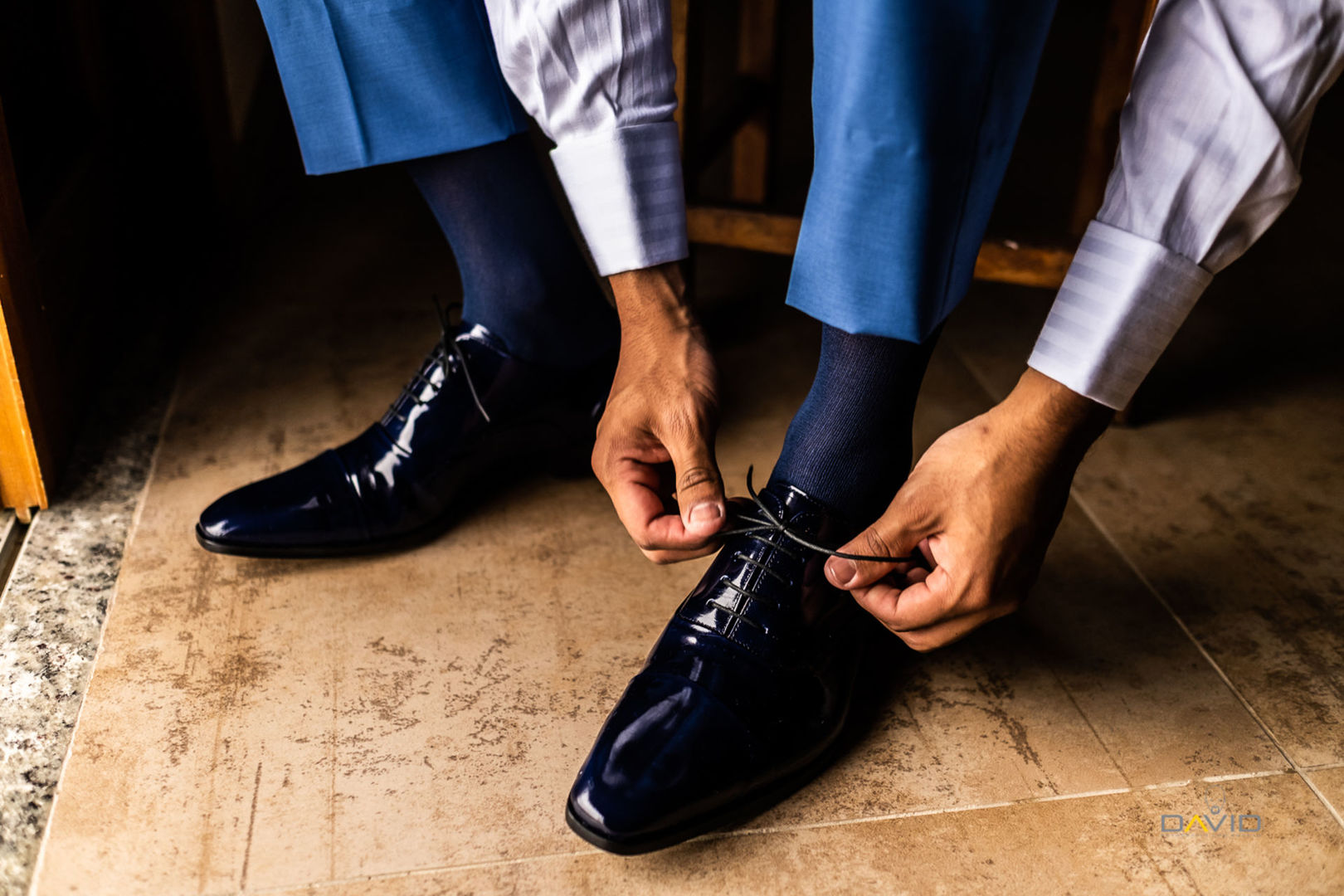 Foto Camila & Marcio | Wedding Day Foto Camila & Marcio | Wedding Day - Imagem 12