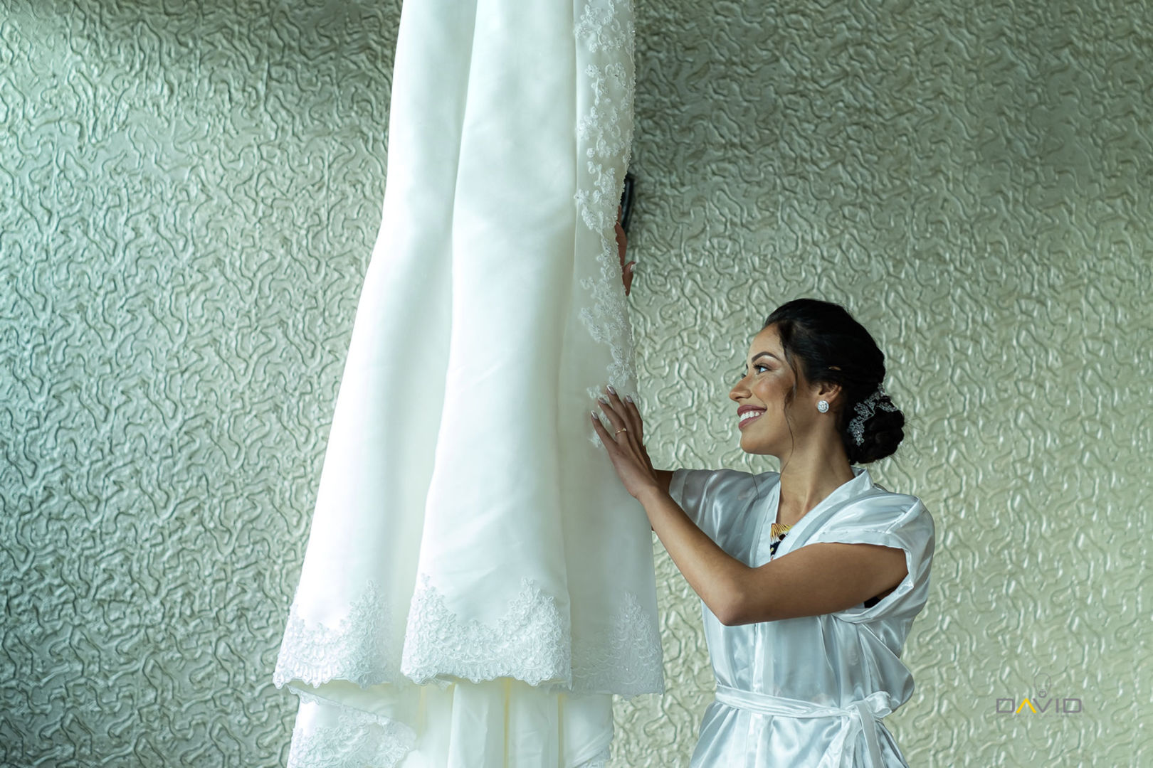 Foto Camila & Marcio | Wedding Day Foto Camila & Marcio | Wedding Day - Imagem 18