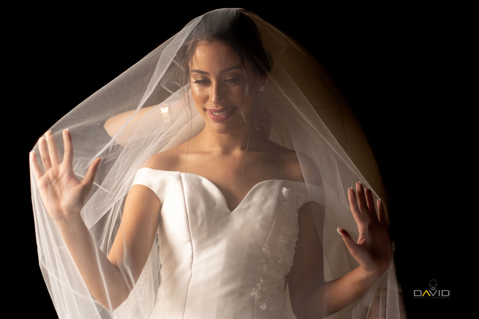 Foto Camila & Marcio | Wedding Day Foto Camila & Marcio | Wedding Day - Imagem 22