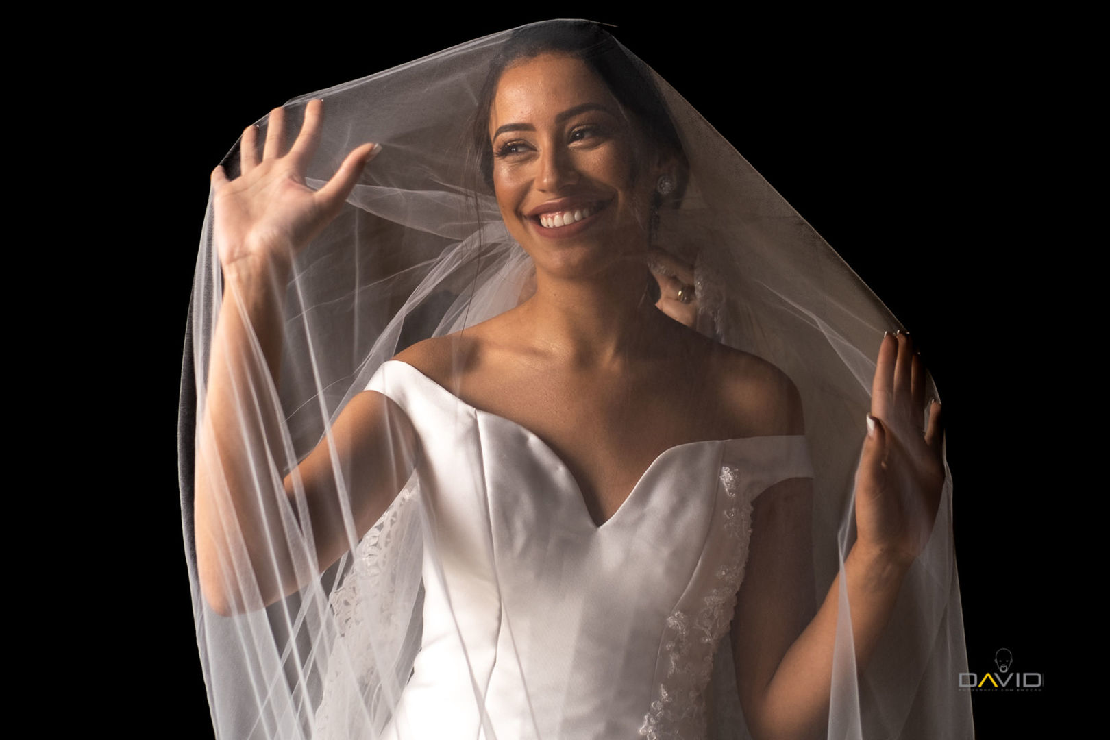 Foto Camila & Marcio | Wedding Day Foto Camila & Marcio | Wedding Day - Imagem 21