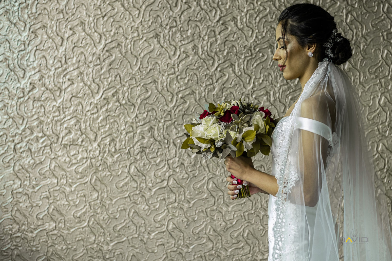 Foto Camila & Marcio | Wedding Day Foto Camila & Marcio | Wedding Day - Imagem 24