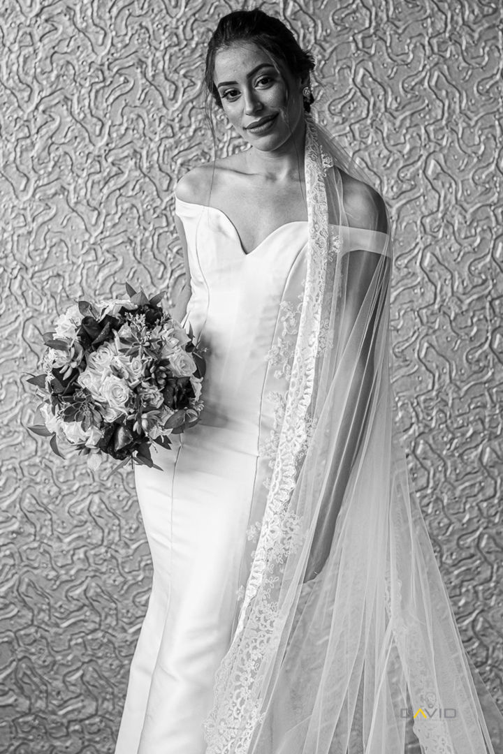 Foto Camila & Marcio | Wedding Day Foto Camila & Marcio | Wedding Day - Imagem 26