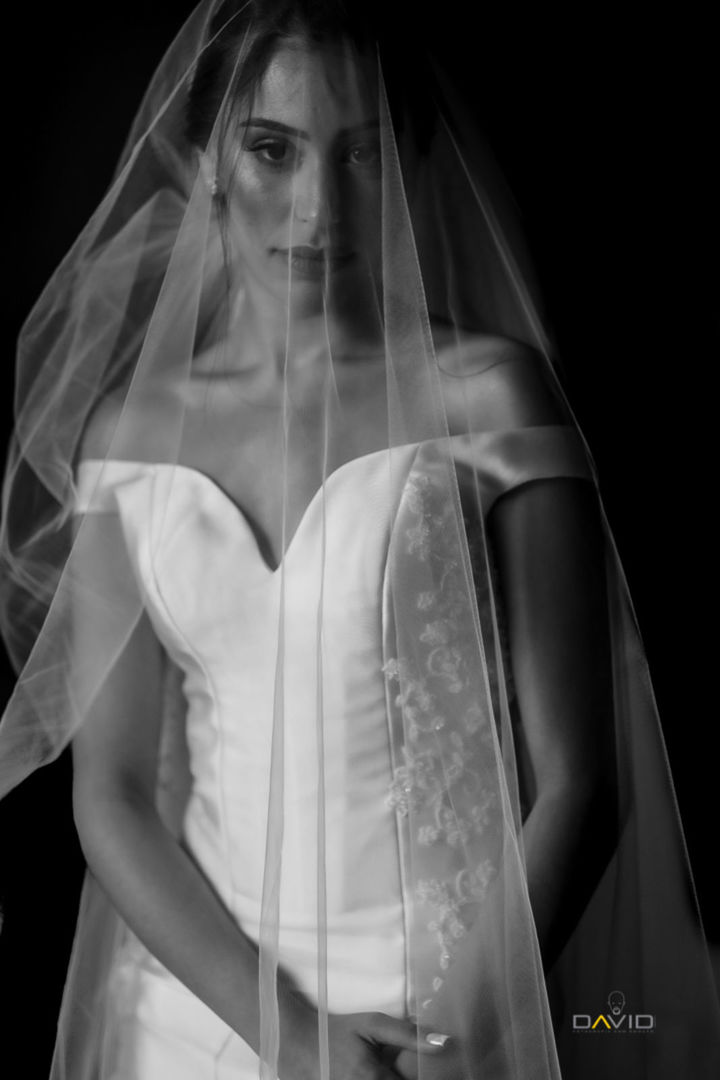 Foto Camila & Marcio | Wedding Day Foto Camila & Marcio | Wedding Day - Imagem 25