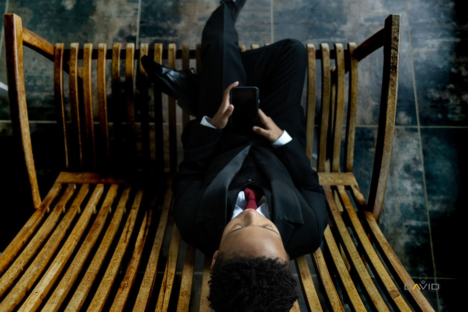 Foto Camila & Marcio | Wedding Day Foto Camila & Marcio | Wedding Day - Imagem 25