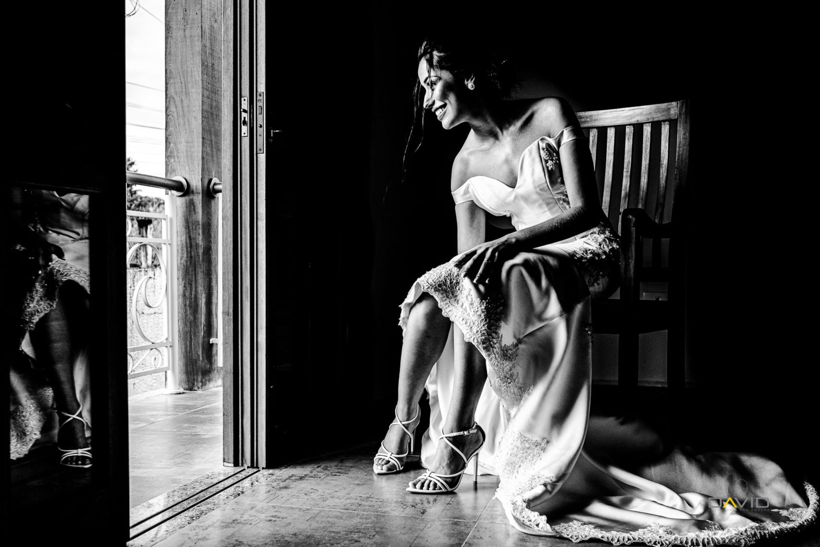 Foto Camila & Marcio | Wedding Day Foto Camila & Marcio | Wedding Day - Imagem 26