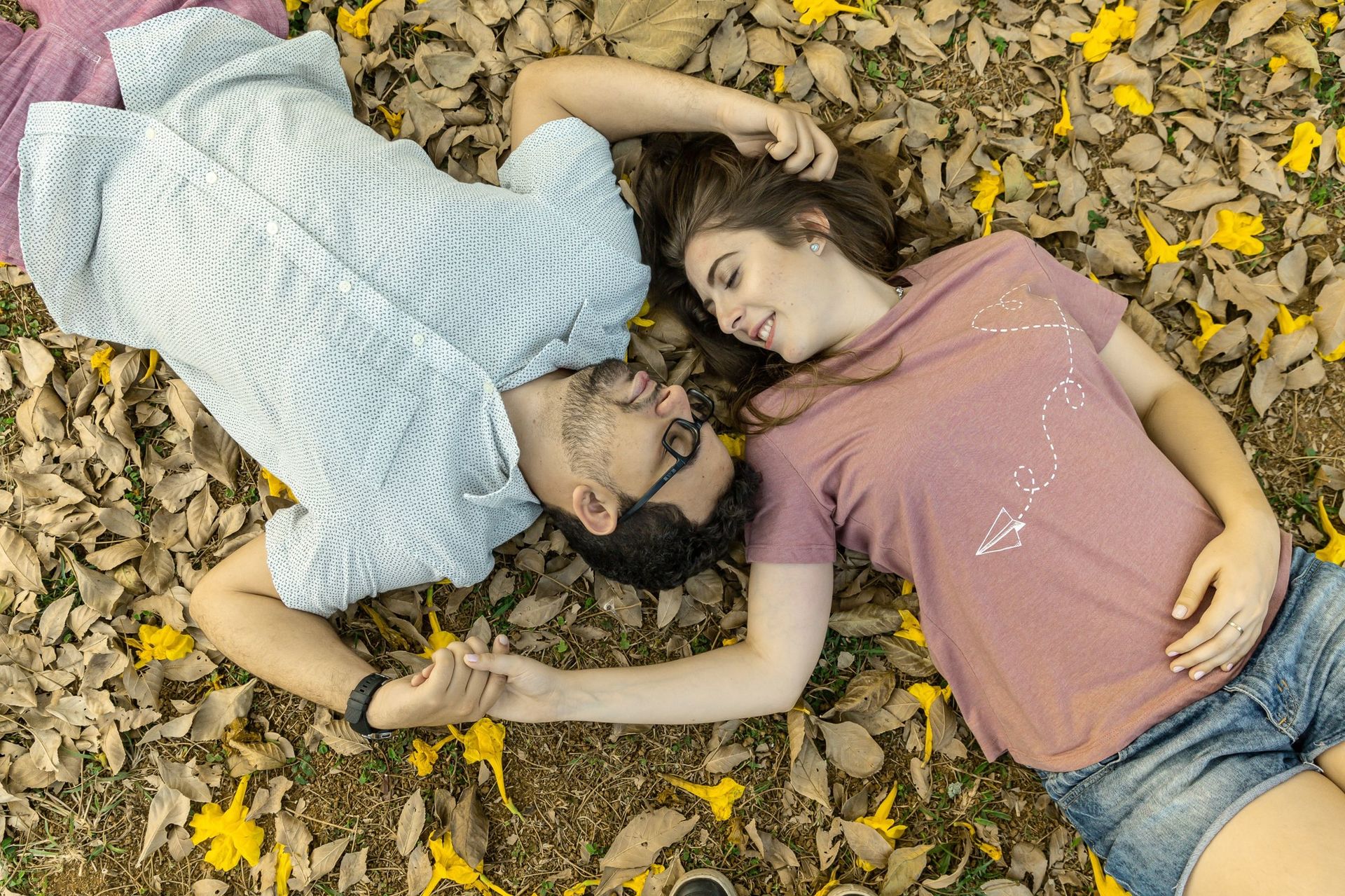 Foto Larissa & Lucas | Ensaio Aeroporto e Base Aérea Foto Larissa & Lucas | Ensaio Aeroporto e Base Aérea - Imagem 27