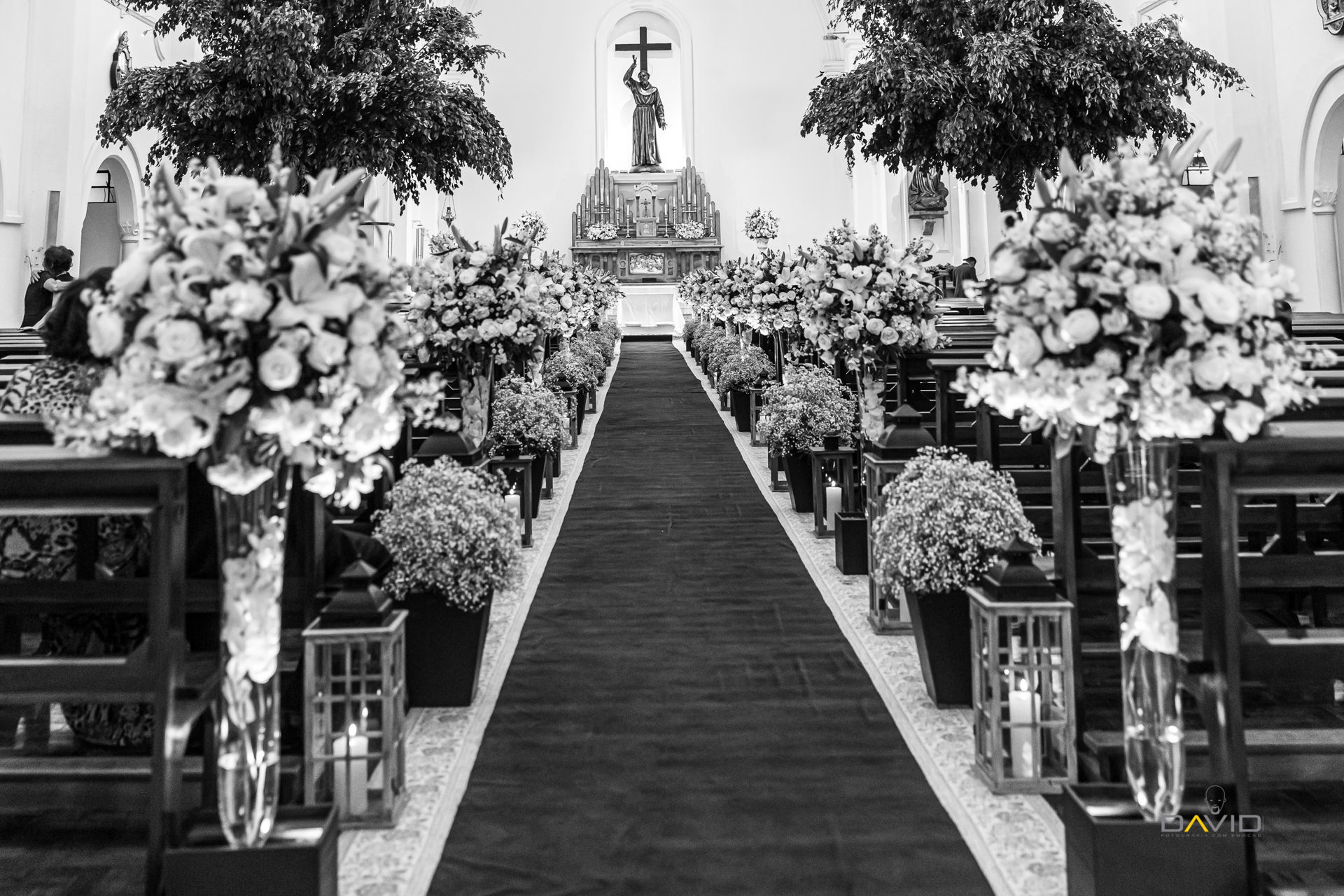 Foto Fujuioka & Tinah |  Wedding Day Foto Fujuioka & Tinah |  Wedding Day - Imagem 0