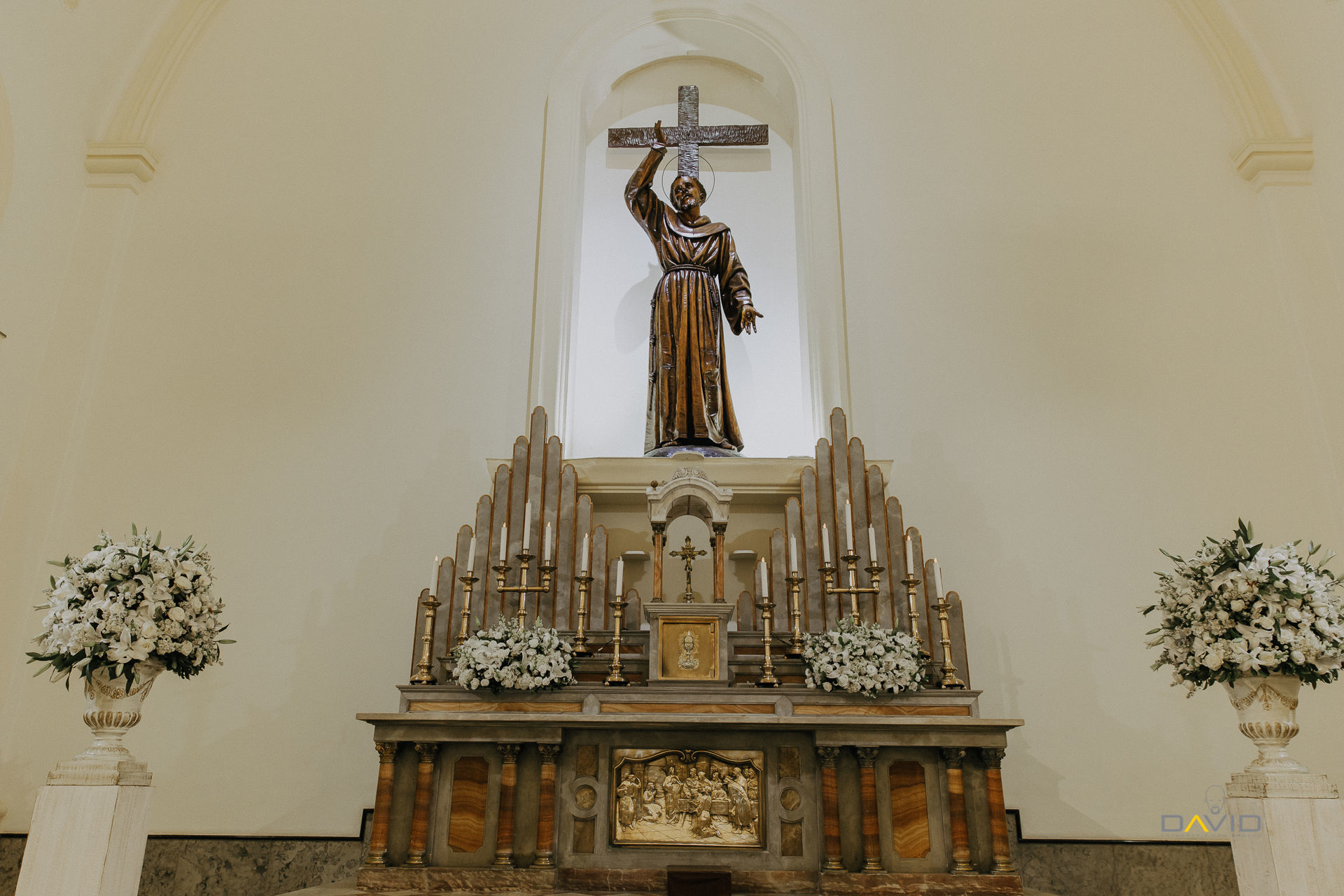 Foto Fujuioka & Tinah |  Wedding Day Foto Fujuioka & Tinah |  Wedding Day - Imagem 1