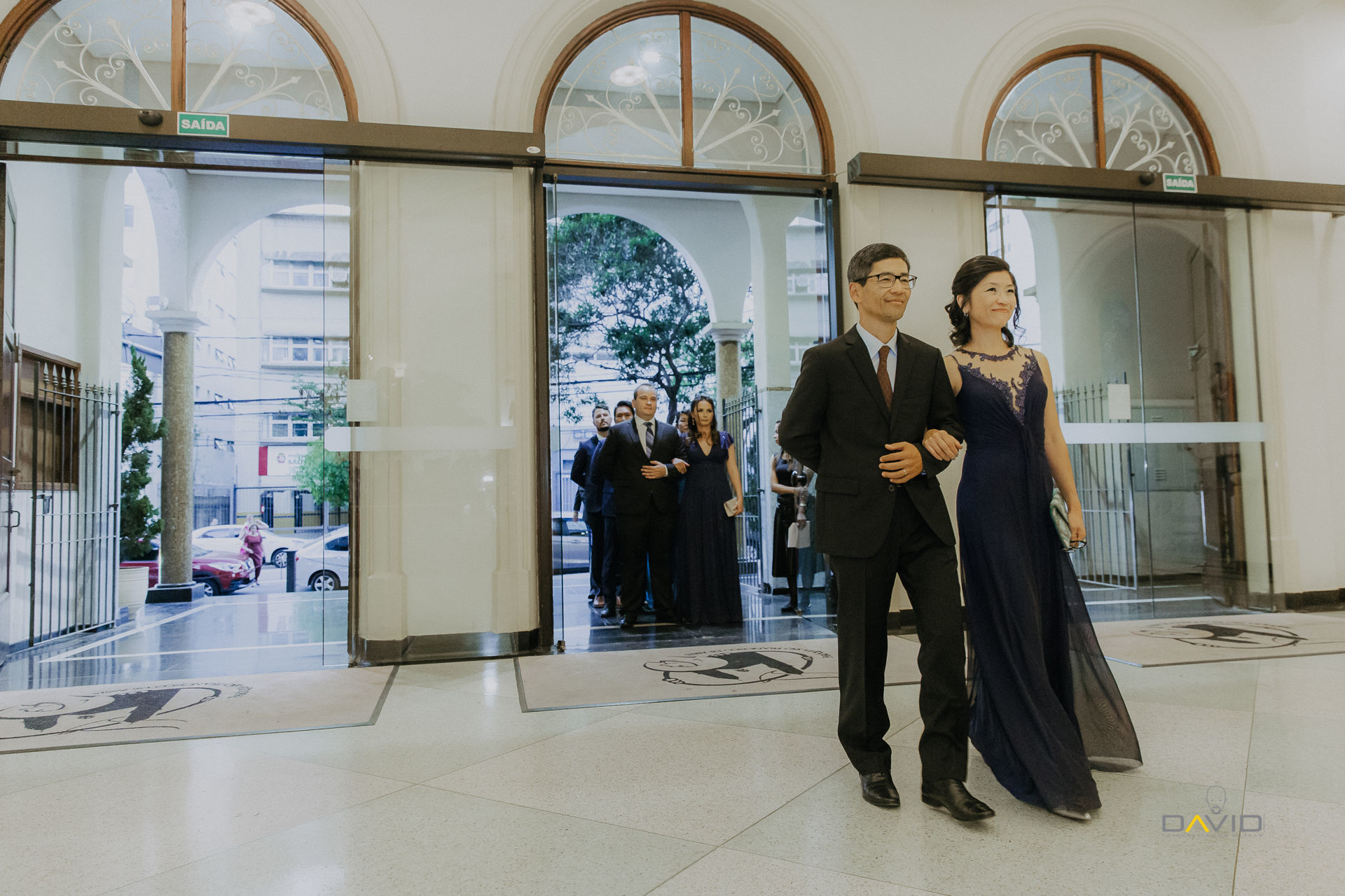 Foto Fujuioka & Tinah |  Wedding Day Foto Fujuioka & Tinah |  Wedding Day - Imagem 5