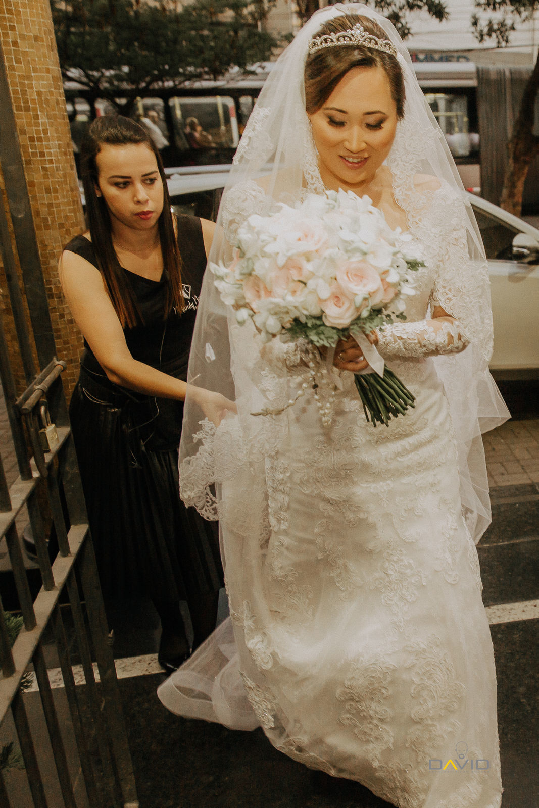 Foto Fujuioka & Tinah |  Wedding Day Foto Fujuioka & Tinah |  Wedding Day - Imagem 14