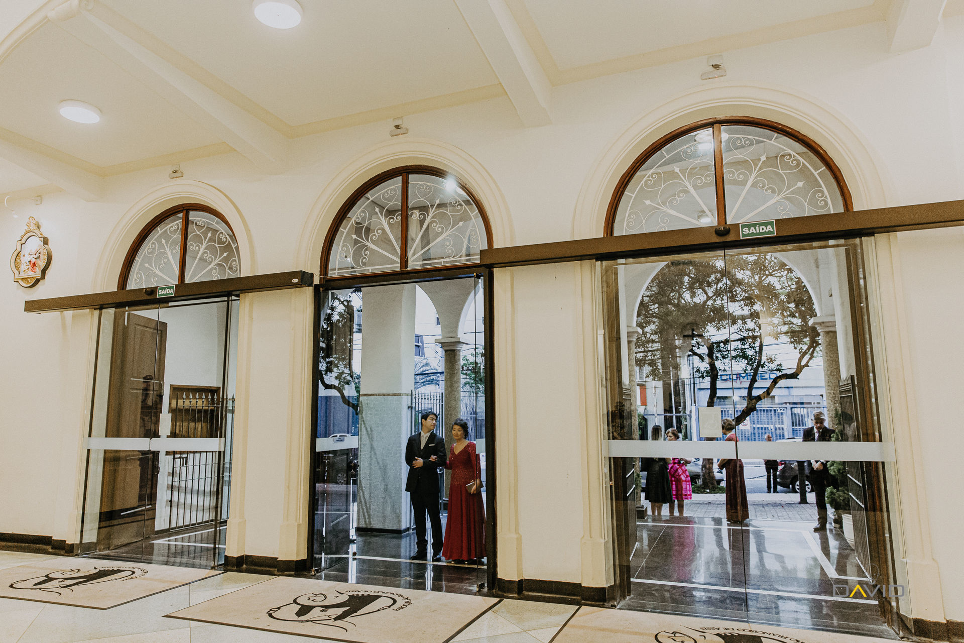 Foto Fujuioka & Tinah |  Wedding Day Foto Fujuioka & Tinah |  Wedding Day - Imagem 8