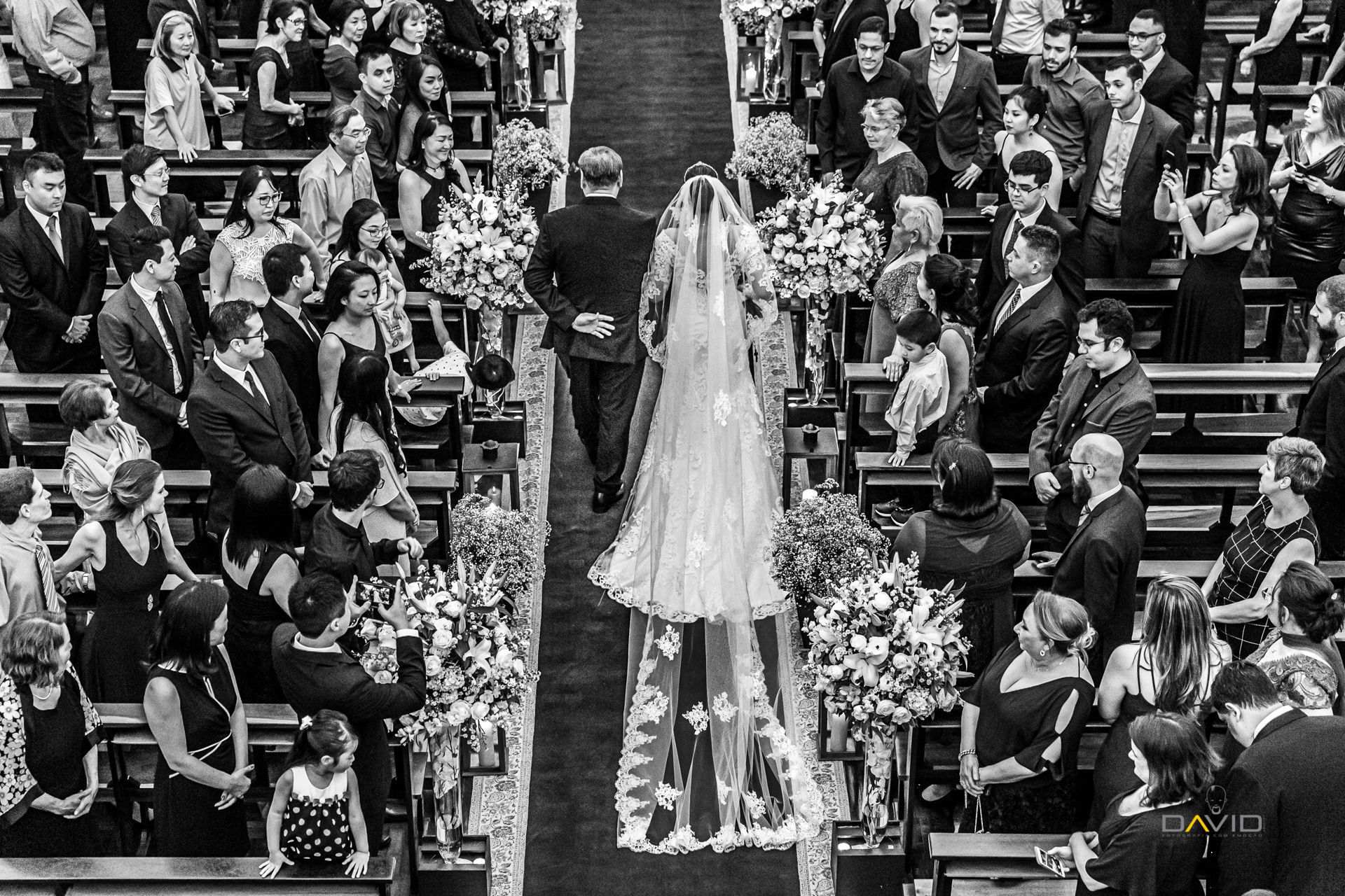 Foto Fujuioka & Tinah |  Wedding Day Foto Fujuioka & Tinah |  Wedding Day - Imagem 19