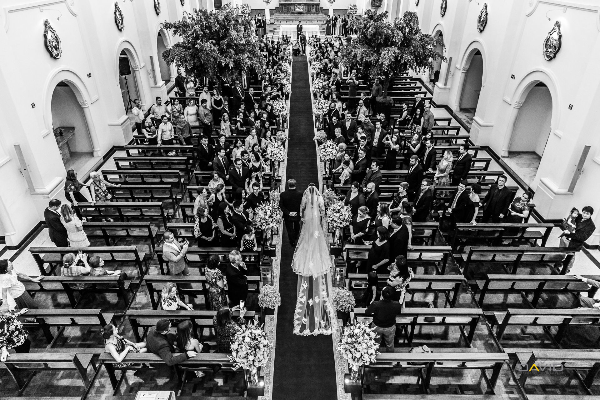 Foto Fujuioka & Tinah |  Wedding Day Foto Fujuioka & Tinah |  Wedding Day - Imagem 18