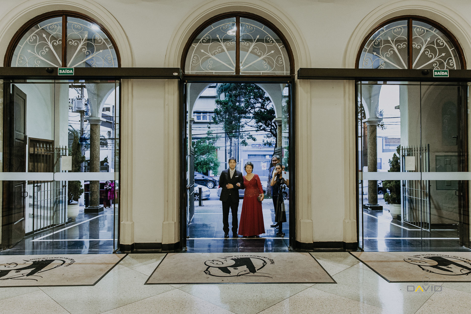 Foto Fujuioka & Tinah |  Wedding Day Foto Fujuioka & Tinah |  Wedding Day - Imagem 7