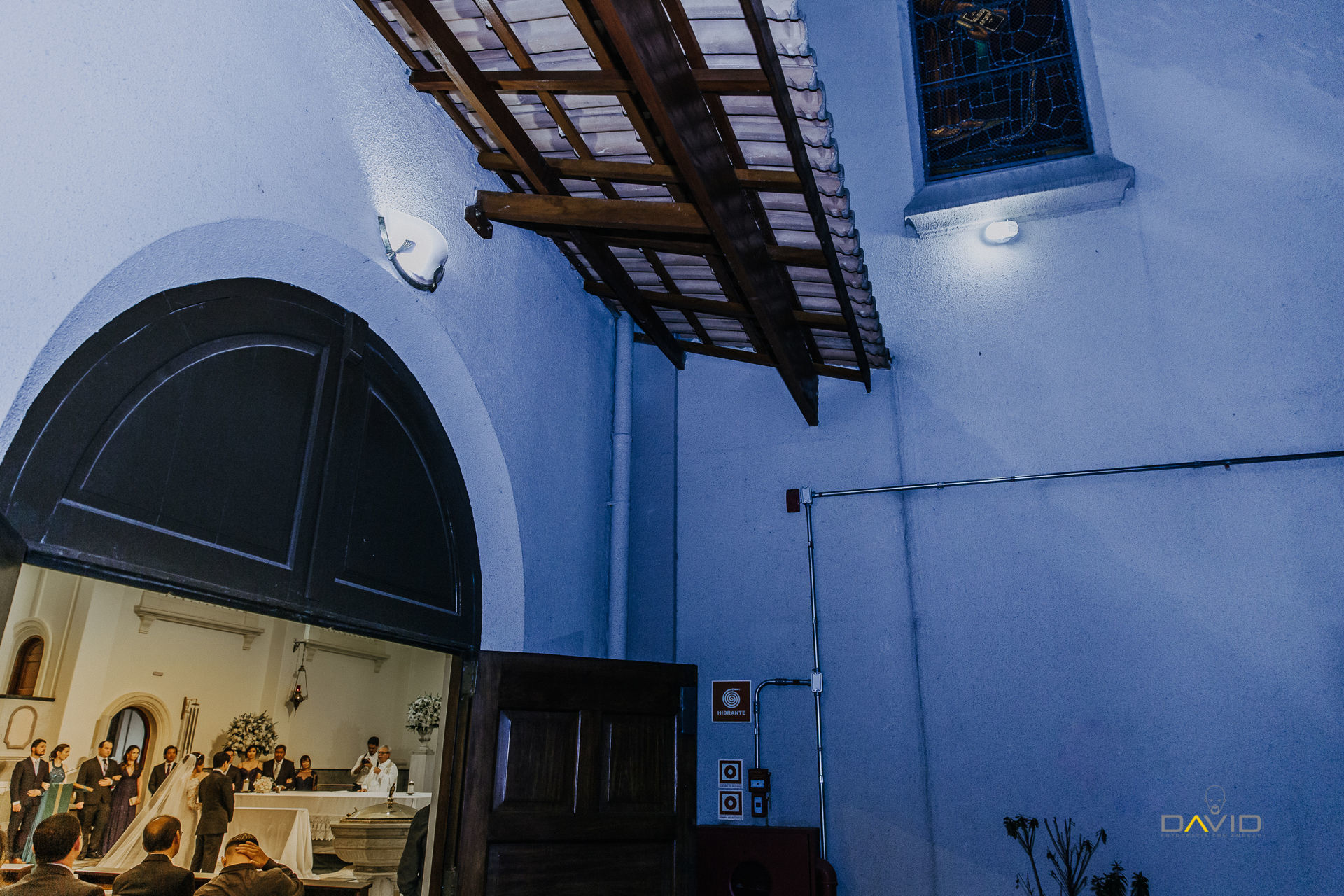 Foto Fujuioka & Tinah |  Wedding Day Foto Fujuioka & Tinah |  Wedding Day - Imagem 25