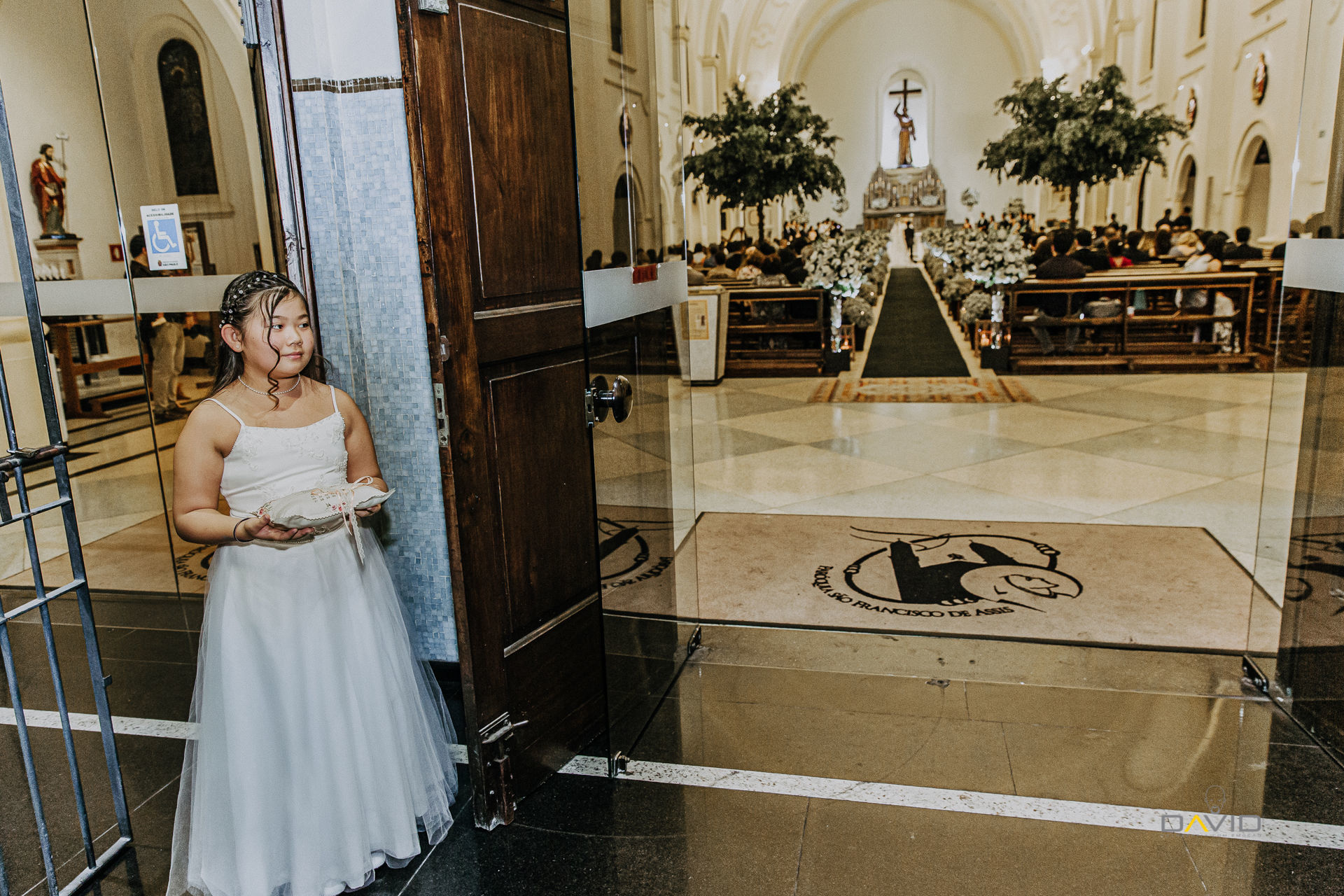 Foto Fujuioka & Tinah |  Wedding Day Foto Fujuioka & Tinah |  Wedding Day - Imagem 24