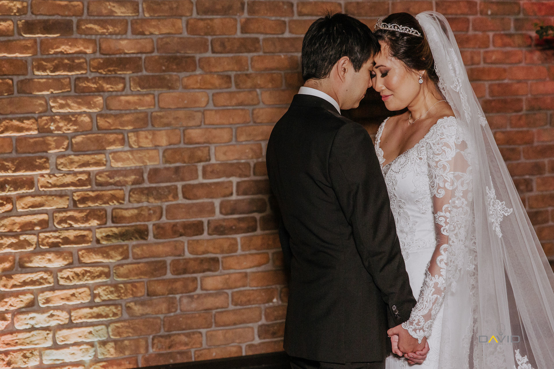 Foto Fujuioka & Tinah |  Wedding Day Foto Fujuioka & Tinah |  Wedding Day - Imagem 29