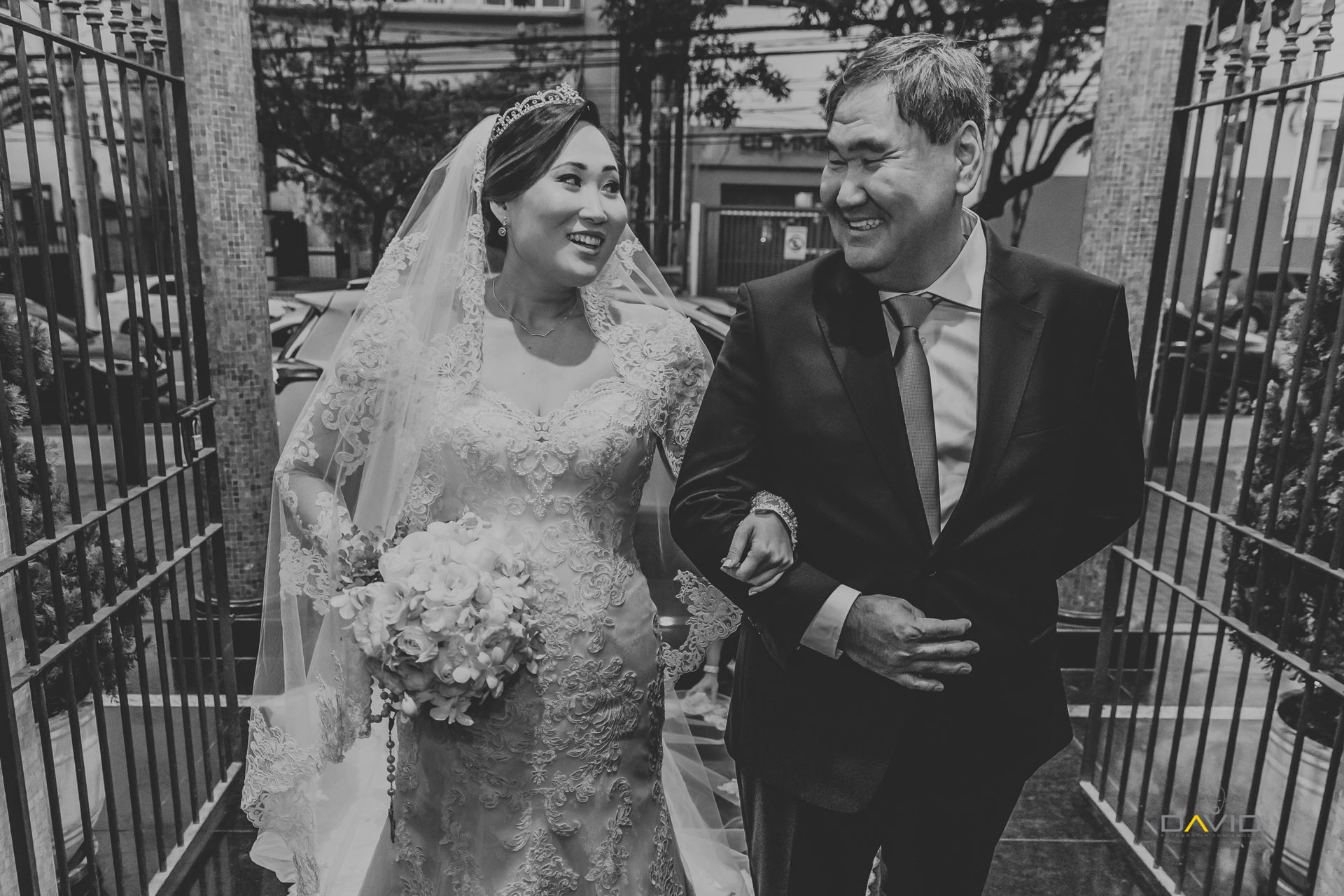 Foto Fujuioka & Tinah |  Wedding Day Foto Fujuioka & Tinah |  Wedding Day - Imagem 15