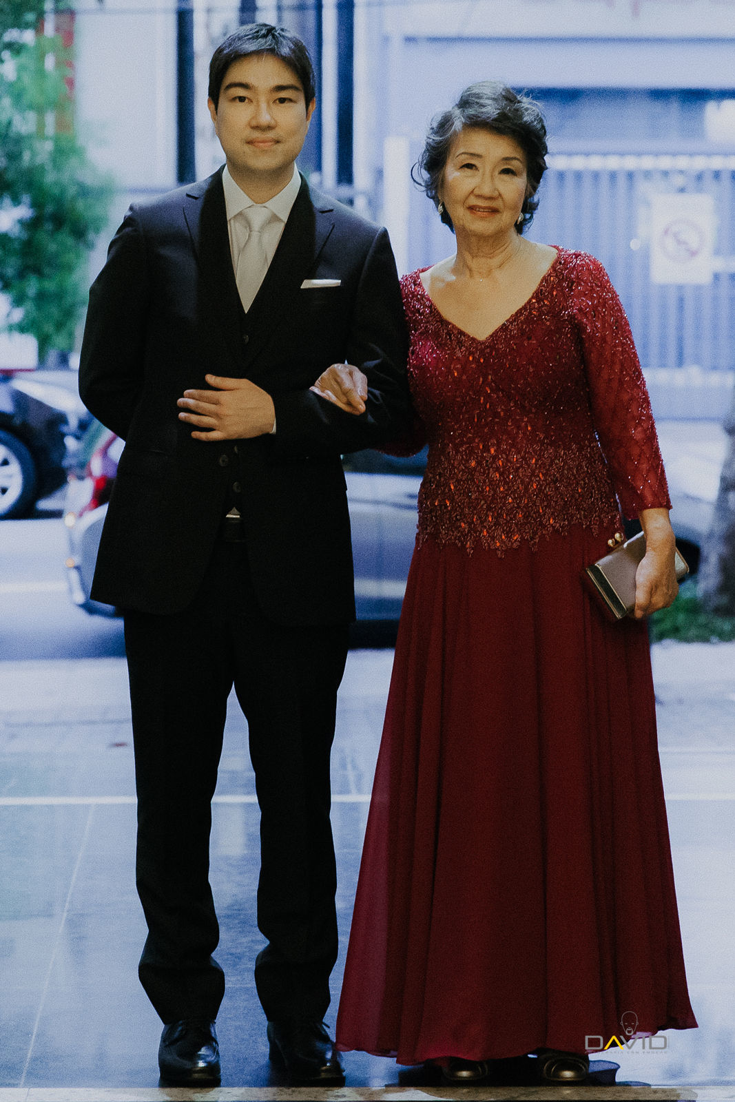 Foto Fujuioka & Tinah |  Wedding Day Foto Fujuioka & Tinah |  Wedding Day - Imagem 6