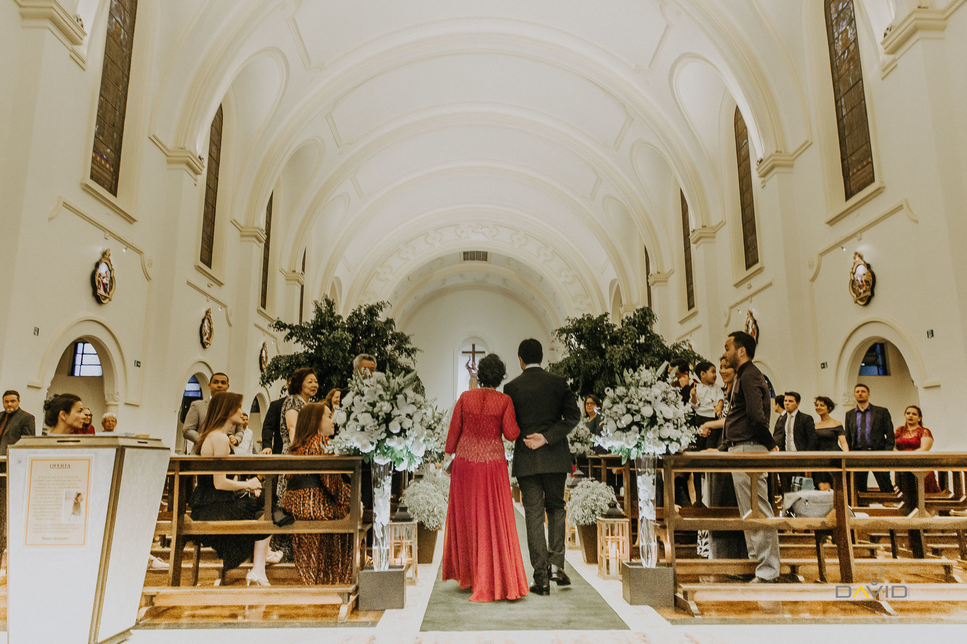 Foto Fujuioka & Tinah |  Wedding Day Foto Fujuioka & Tinah |  Wedding Day - Imagem 10