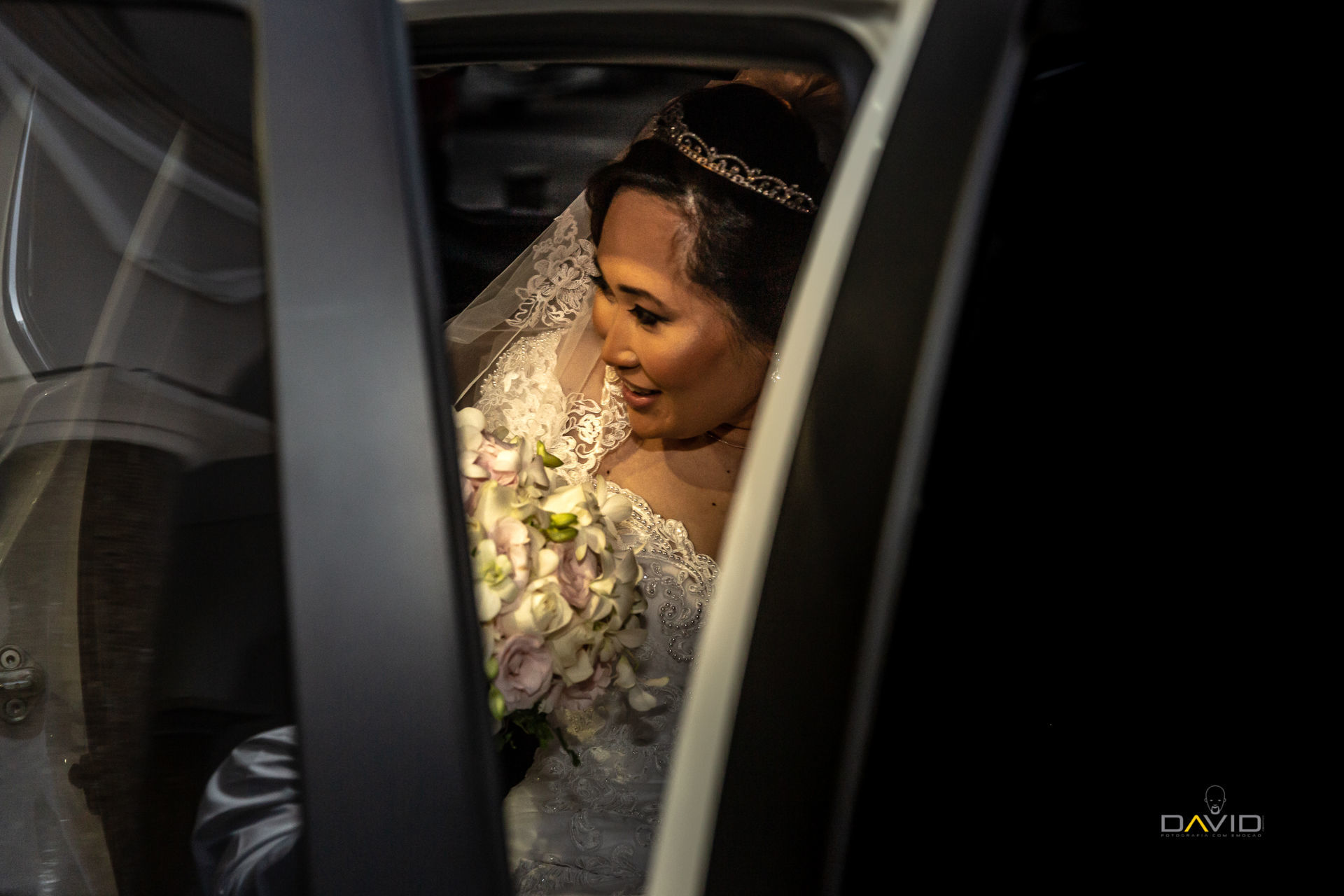 Foto Fujuioka & Tinah |  Wedding Day Foto Fujuioka & Tinah |  Wedding Day - Imagem 11