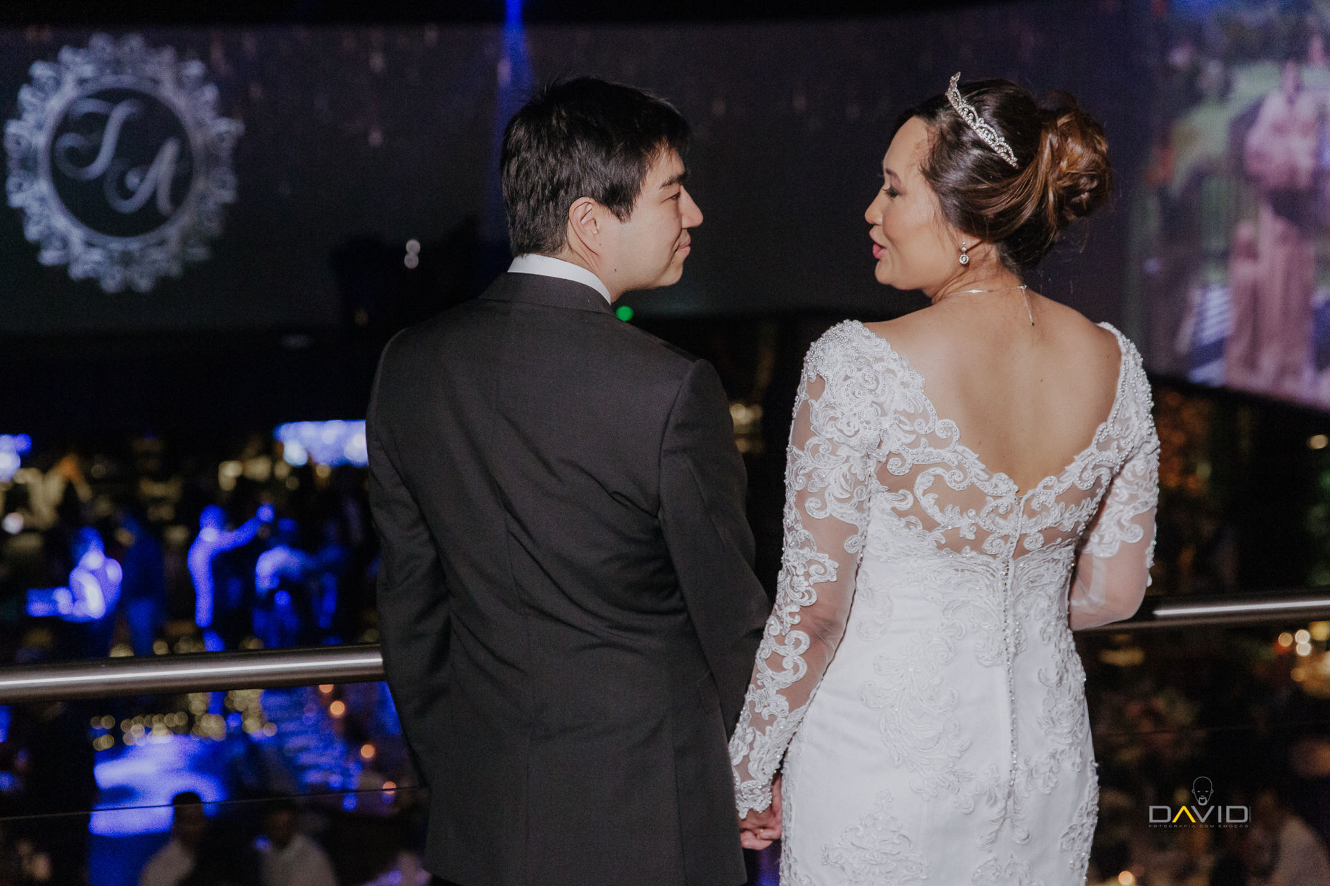 Foto Fujuioka & Tinah |  Wedding Day Foto Fujuioka & Tinah |  Wedding Day - Imagem 30