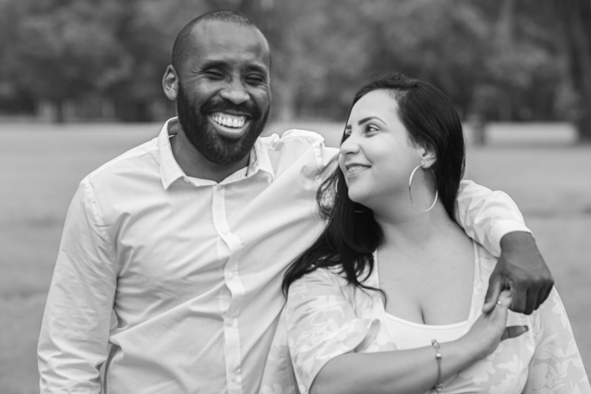 Foto Mari & Bruno Ensaio no Ibira Foto Mari & Bruno Ensaio no Ibira - Imagem 44