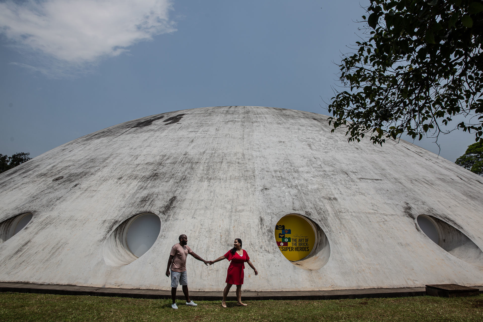 Foto Mari & Bruno Ensaio no Ibira Foto Mari & Bruno Ensaio no Ibira - Imagem 49