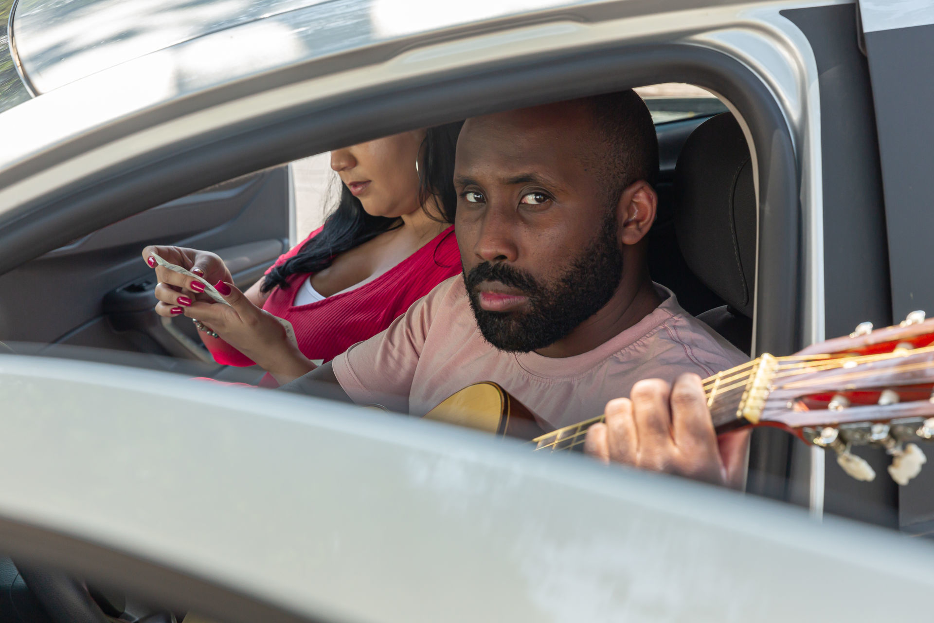 Foto Mari & Bruno Ensaio no Ibira Foto Mari & Bruno Ensaio no Ibira - Imagem 58