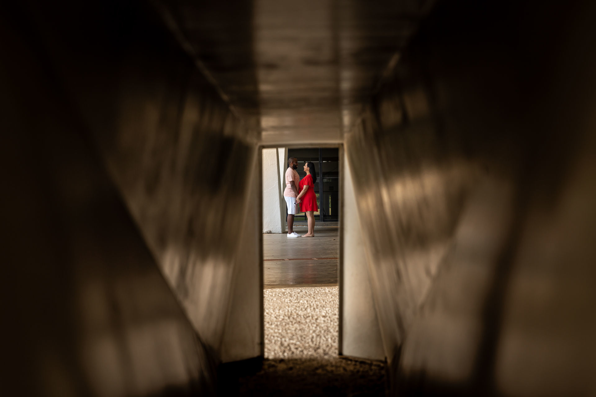 Foto Mari & Bruno Ensaio no Ibira Foto Mari & Bruno Ensaio no Ibira - Imagem 54