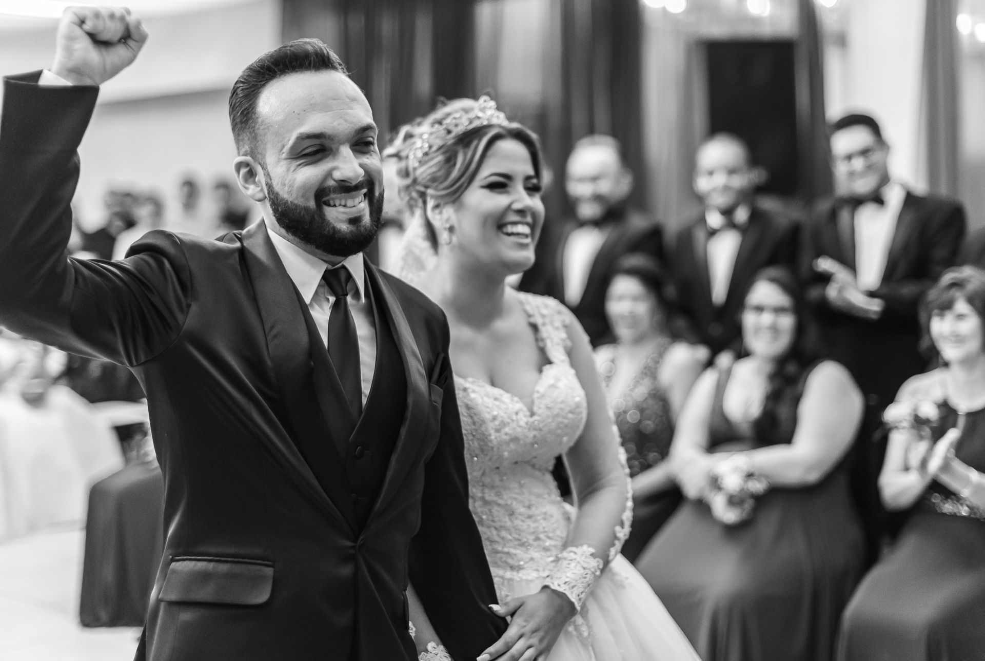 Foto Izabel & Renan | Casamento do Dia | Mauá Foto Izabel & Renan | Casamento do Dia | Mauá - Imagem 21