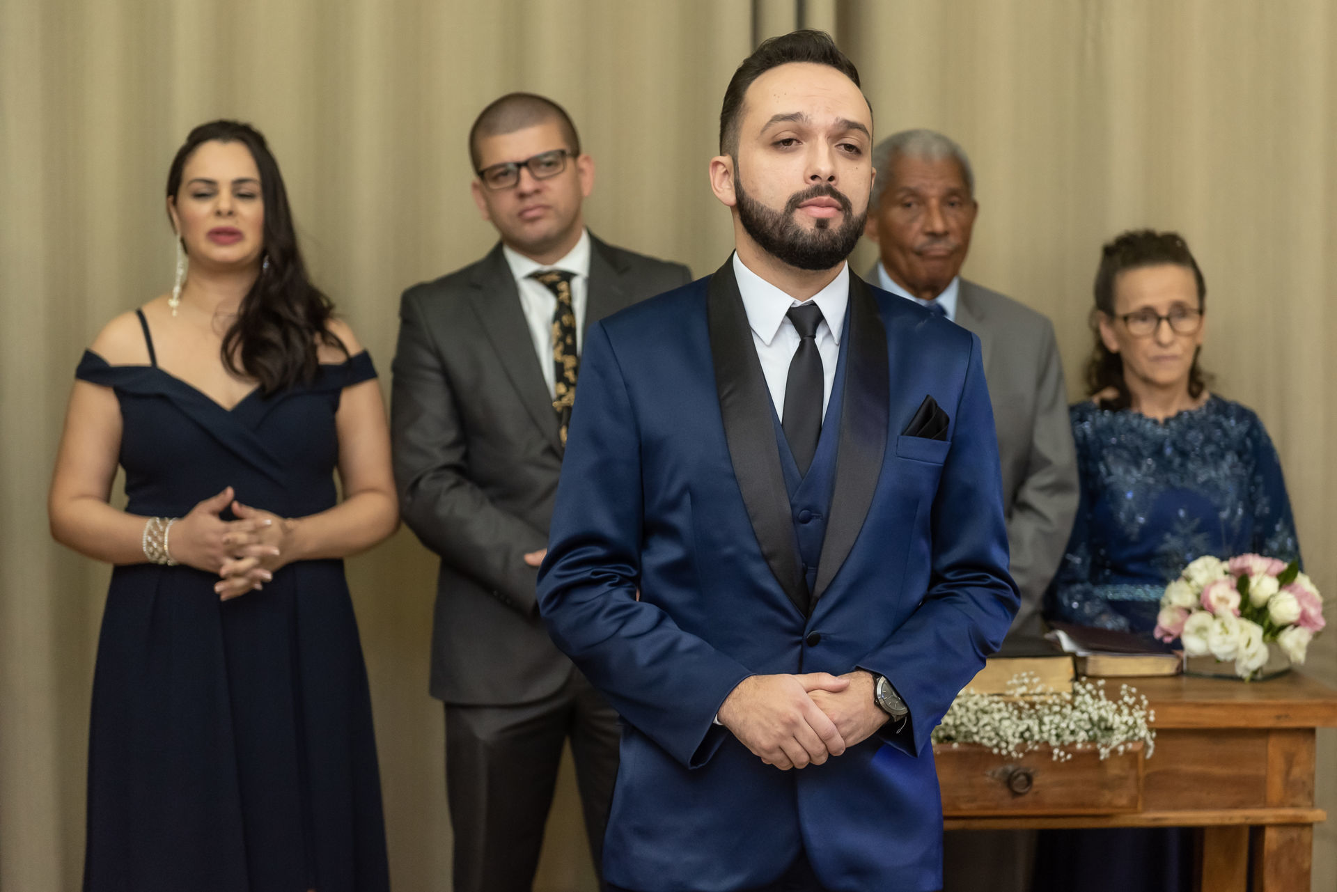 Foto Izabel & Renan | Casamento do Dia | Mauá Foto Izabel & Renan | Casamento do Dia | Mauá - Imagem 15