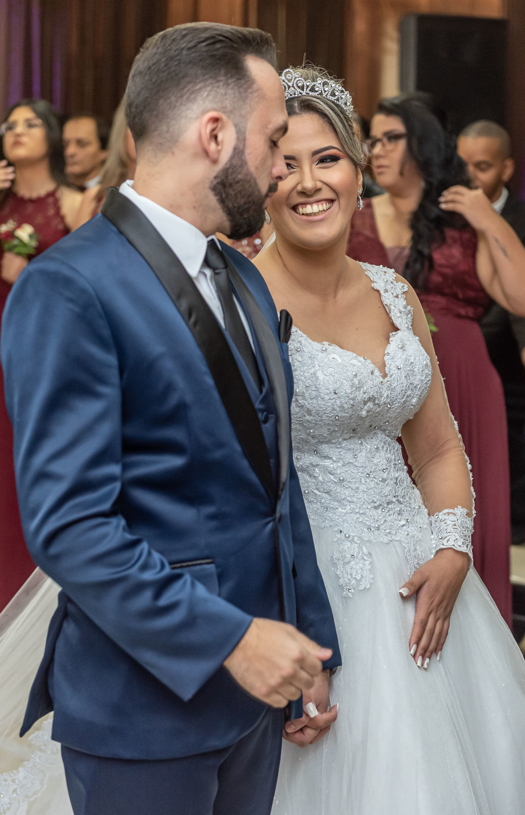 Foto Izabel & Renan | Casamento do Dia | Mauá Foto Izabel & Renan | Casamento do Dia | Mauá - Imagem 19