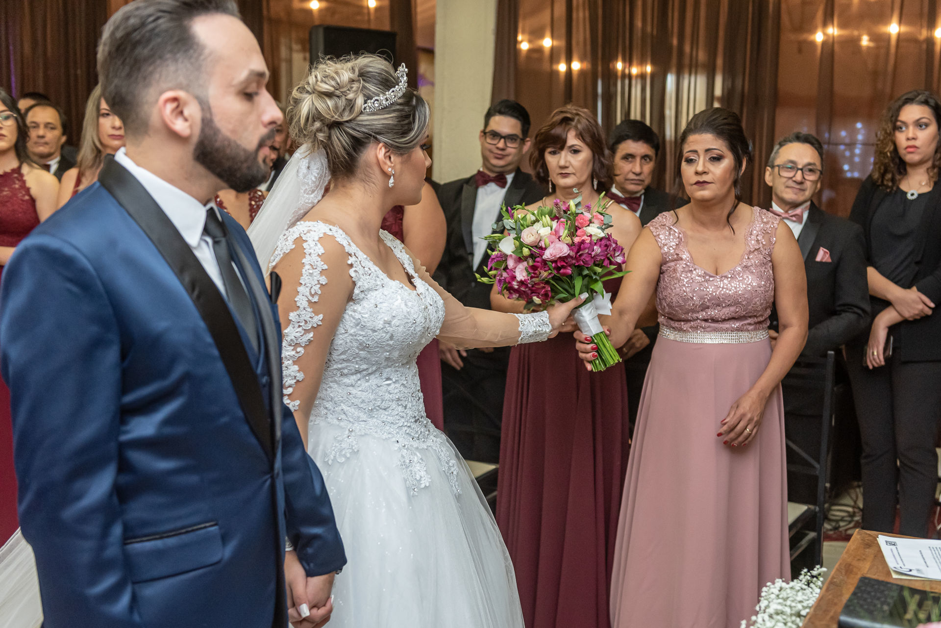 Foto Izabel & Renan | Casamento do Dia | Mauá Foto Izabel & Renan | Casamento do Dia | Mauá - Imagem 18