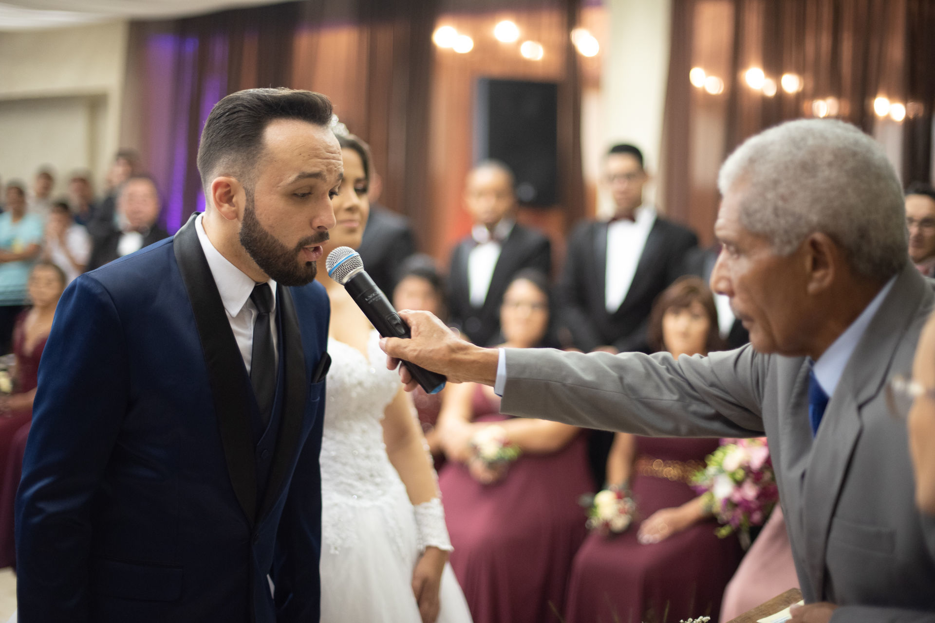 Foto Izabel & Renan | Casamento do Dia | Mauá Foto Izabel & Renan | Casamento do Dia | Mauá - Imagem 20