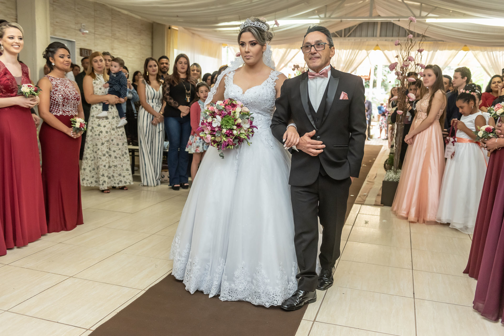 Foto Izabel & Renan | Casamento do Dia | Mauá Foto Izabel & Renan | Casamento do Dia | Mauá - Imagem 16