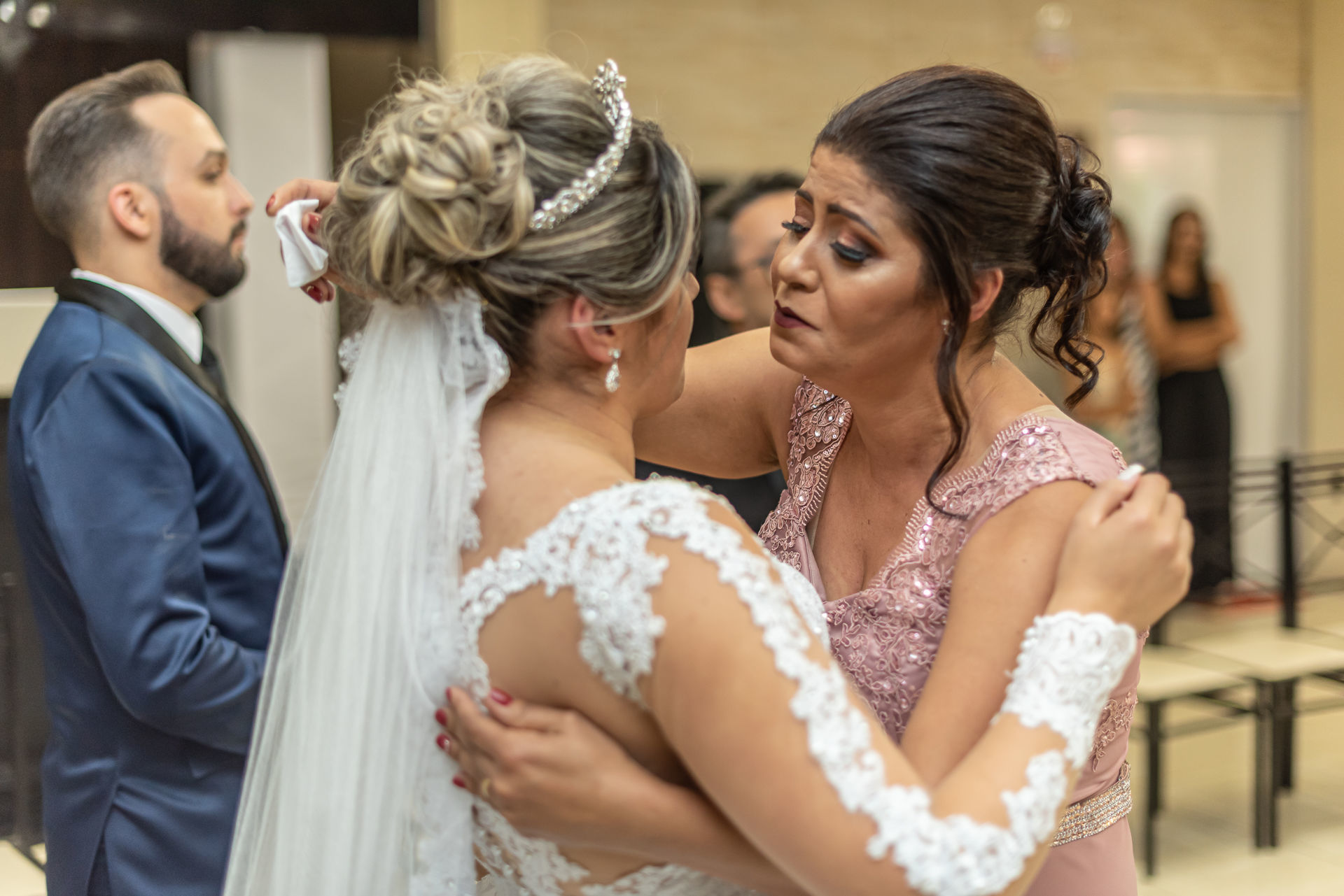 Foto Izabel & Renan | Casamento do Dia | Mauá Foto Izabel & Renan | Casamento do Dia | Mauá - Imagem 28