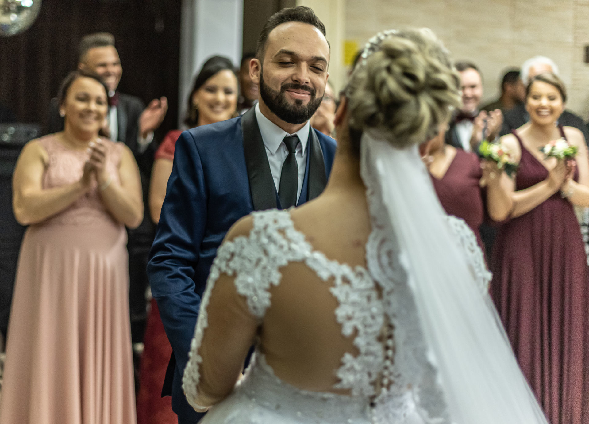 Foto Izabel & Renan | Casamento do Dia | Mauá Foto Izabel & Renan | Casamento do Dia | Mauá - Imagem 25